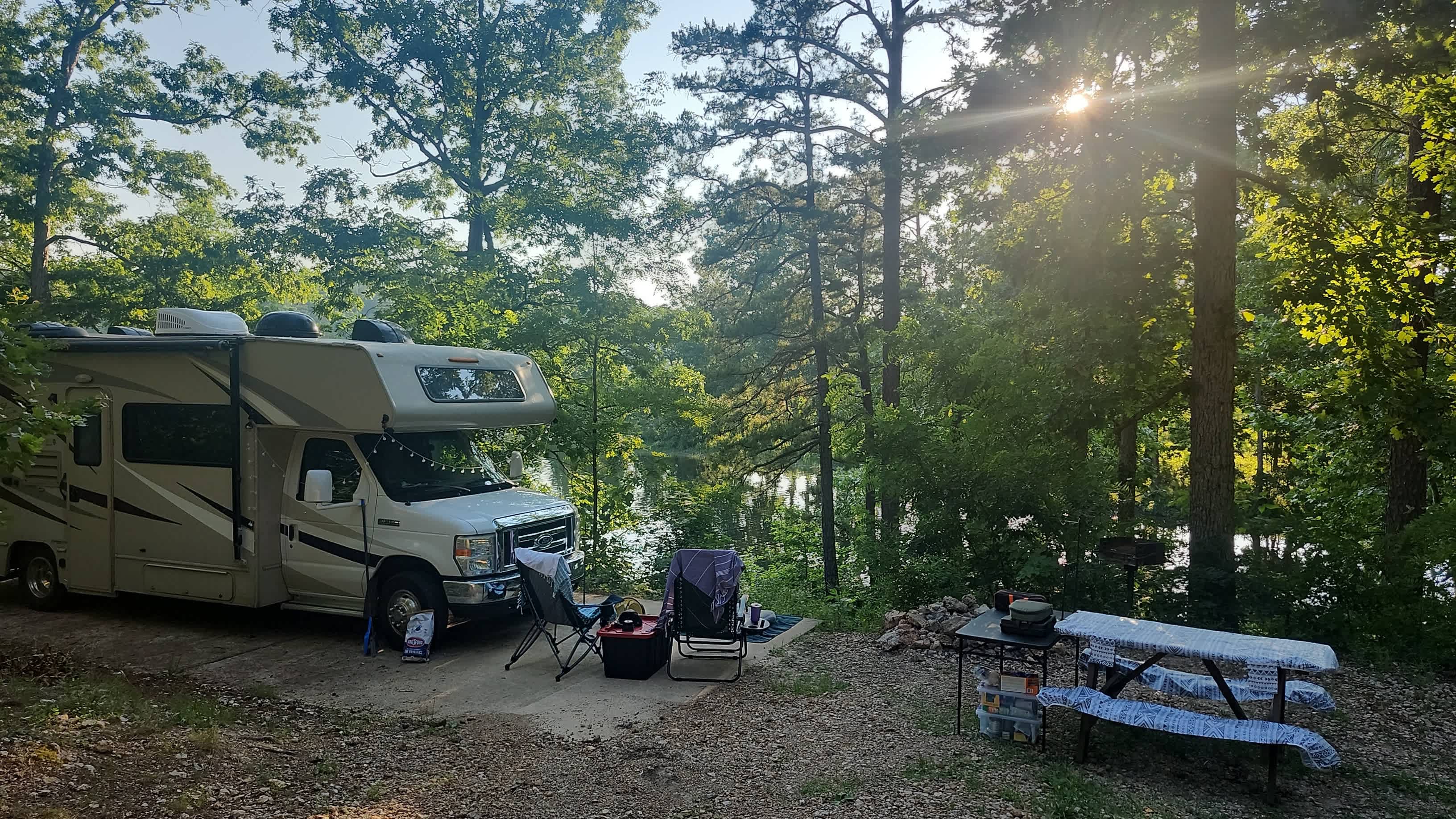 Spring Lake Ranch