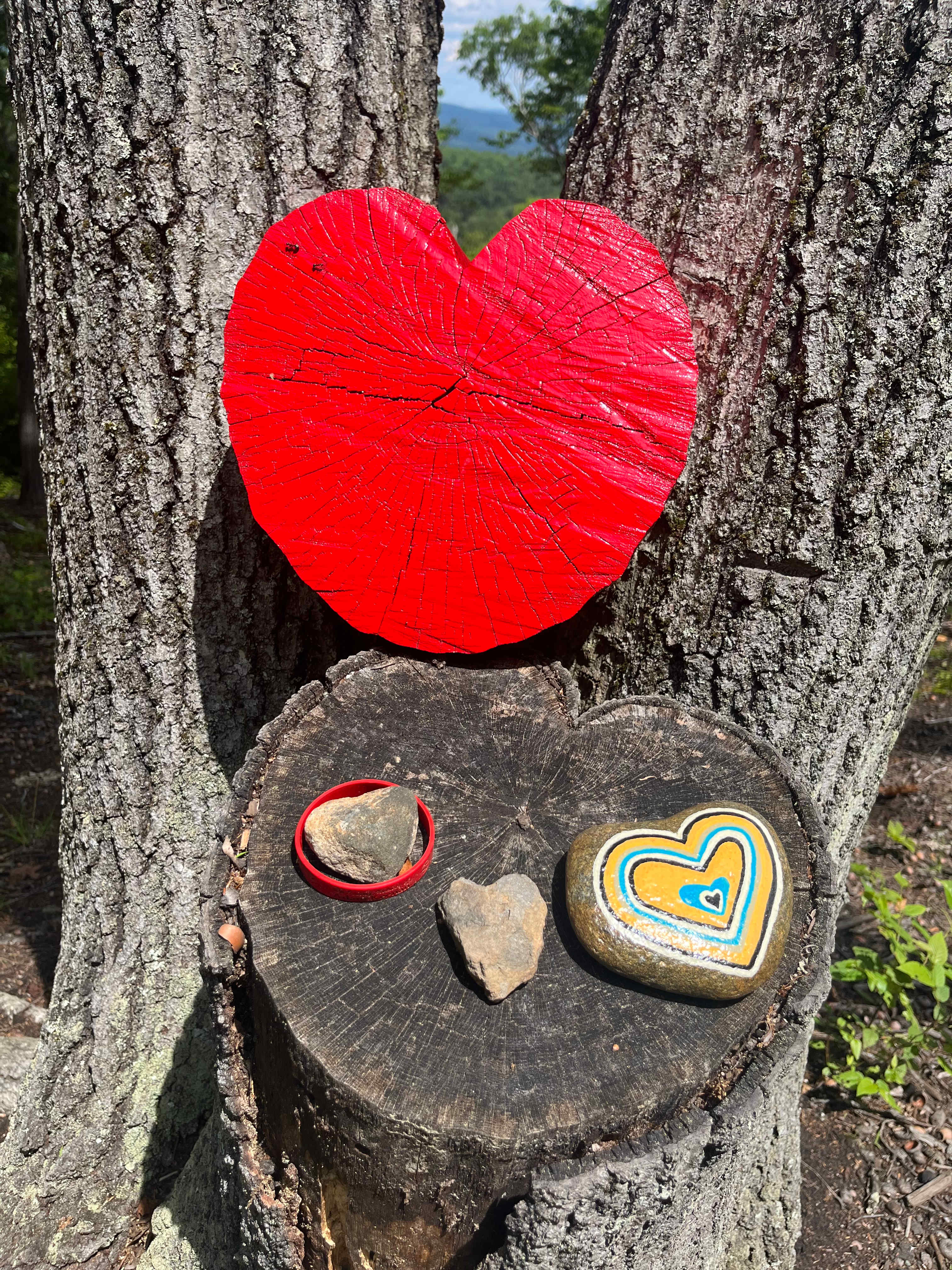❤️ tree