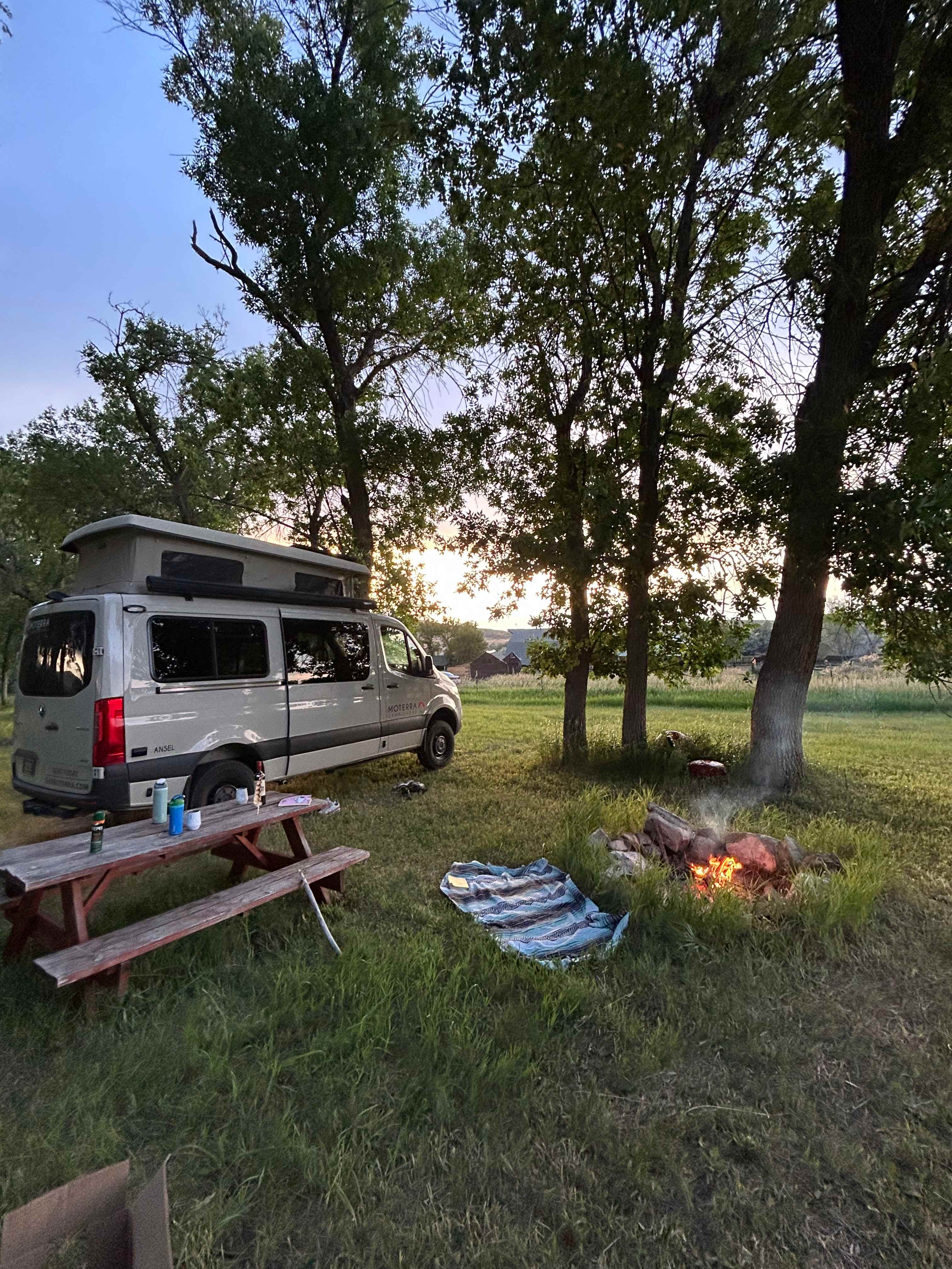 Cowtown Ranch