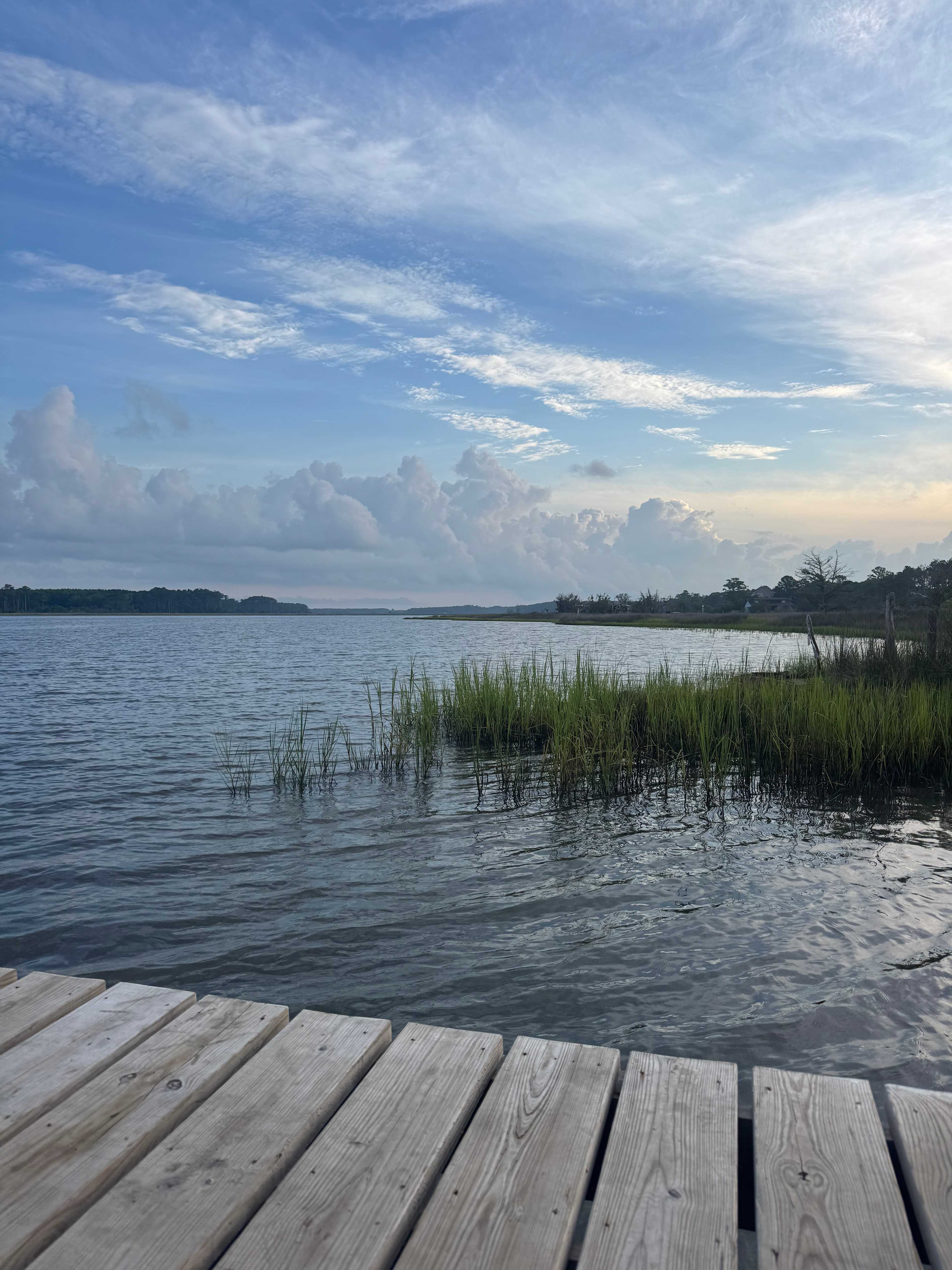 Crockett Landing