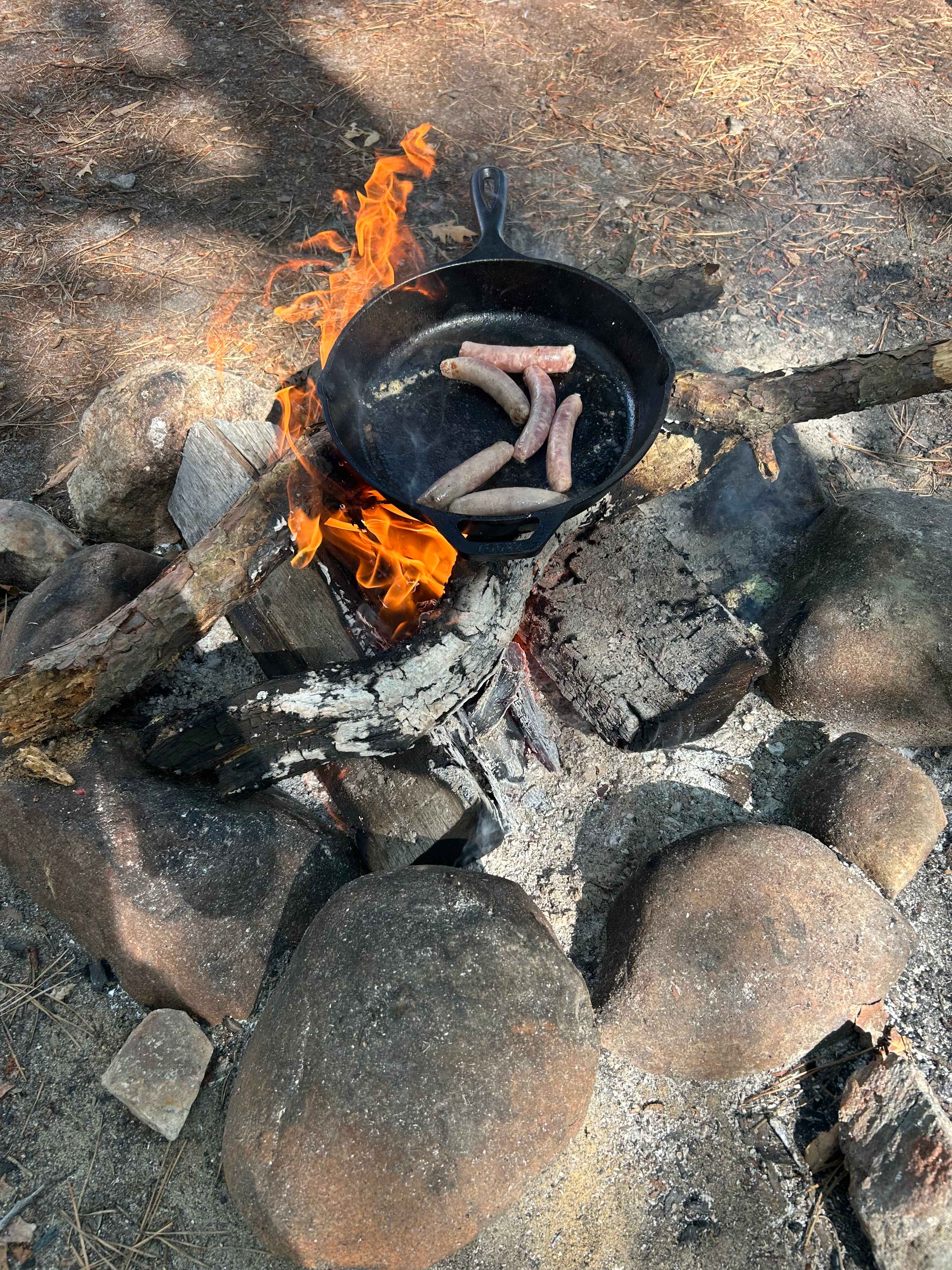 Peconic River Campgrounds