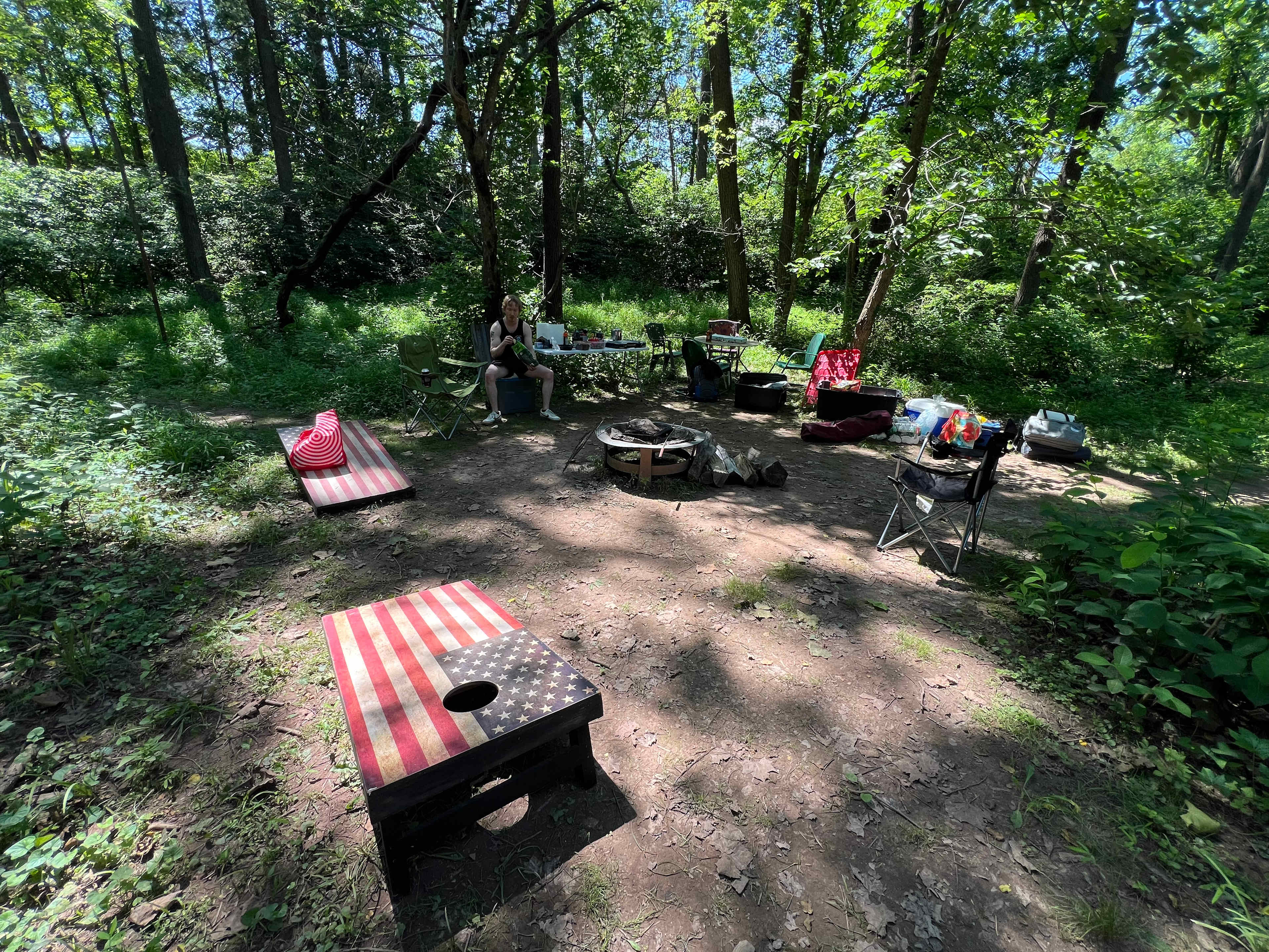 Great spot!