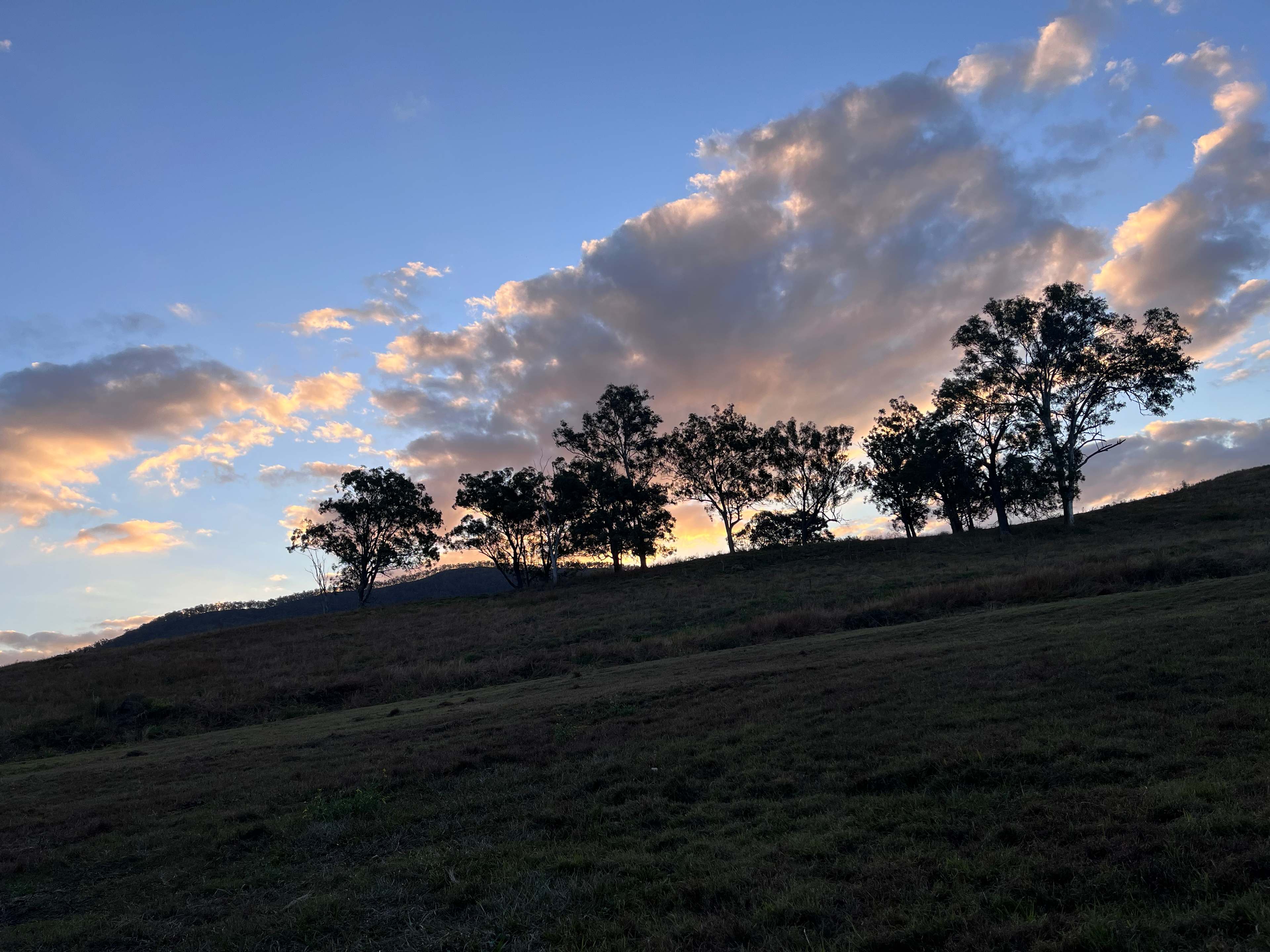 Juburra Country Camping