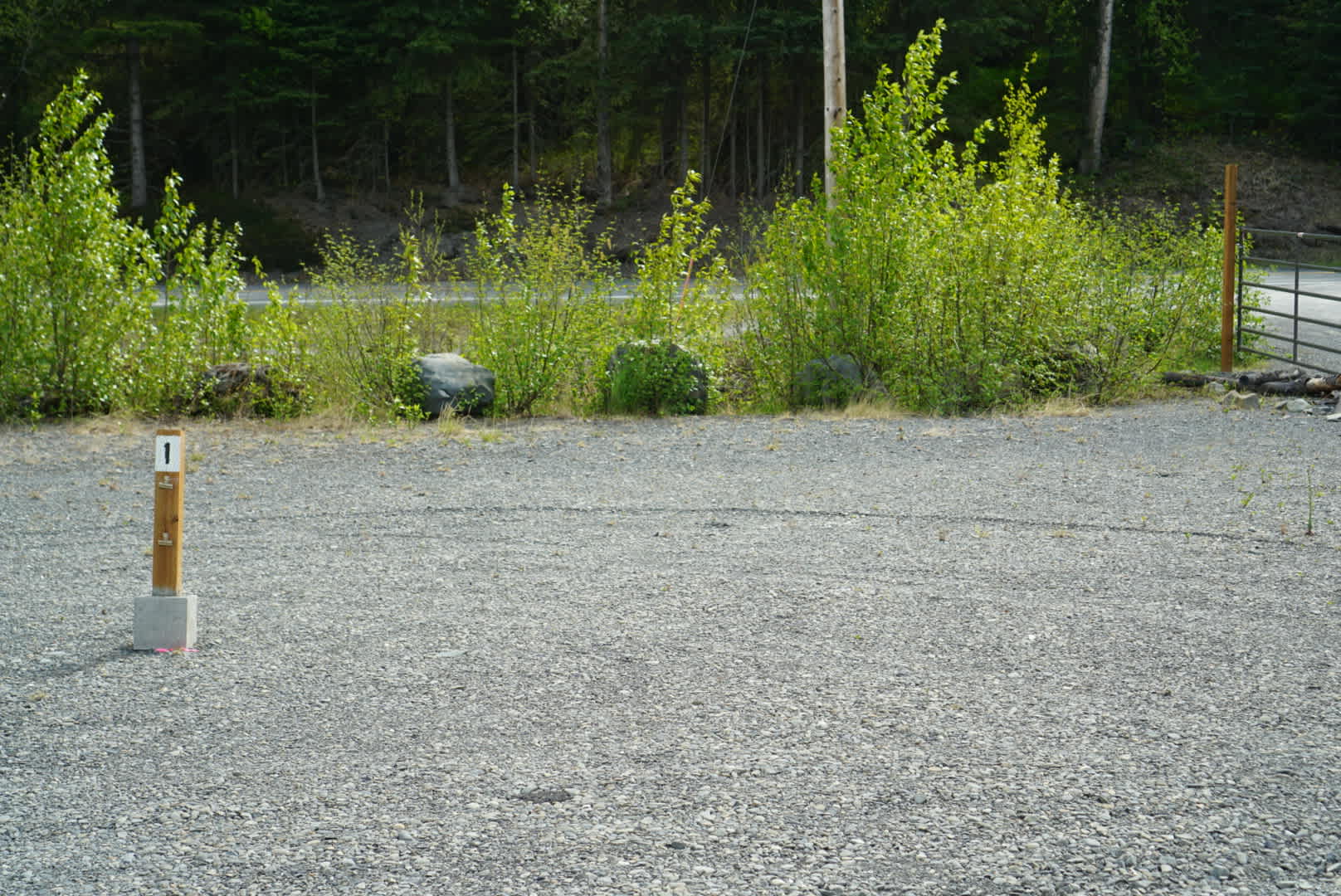 Float-n-Fish Campground