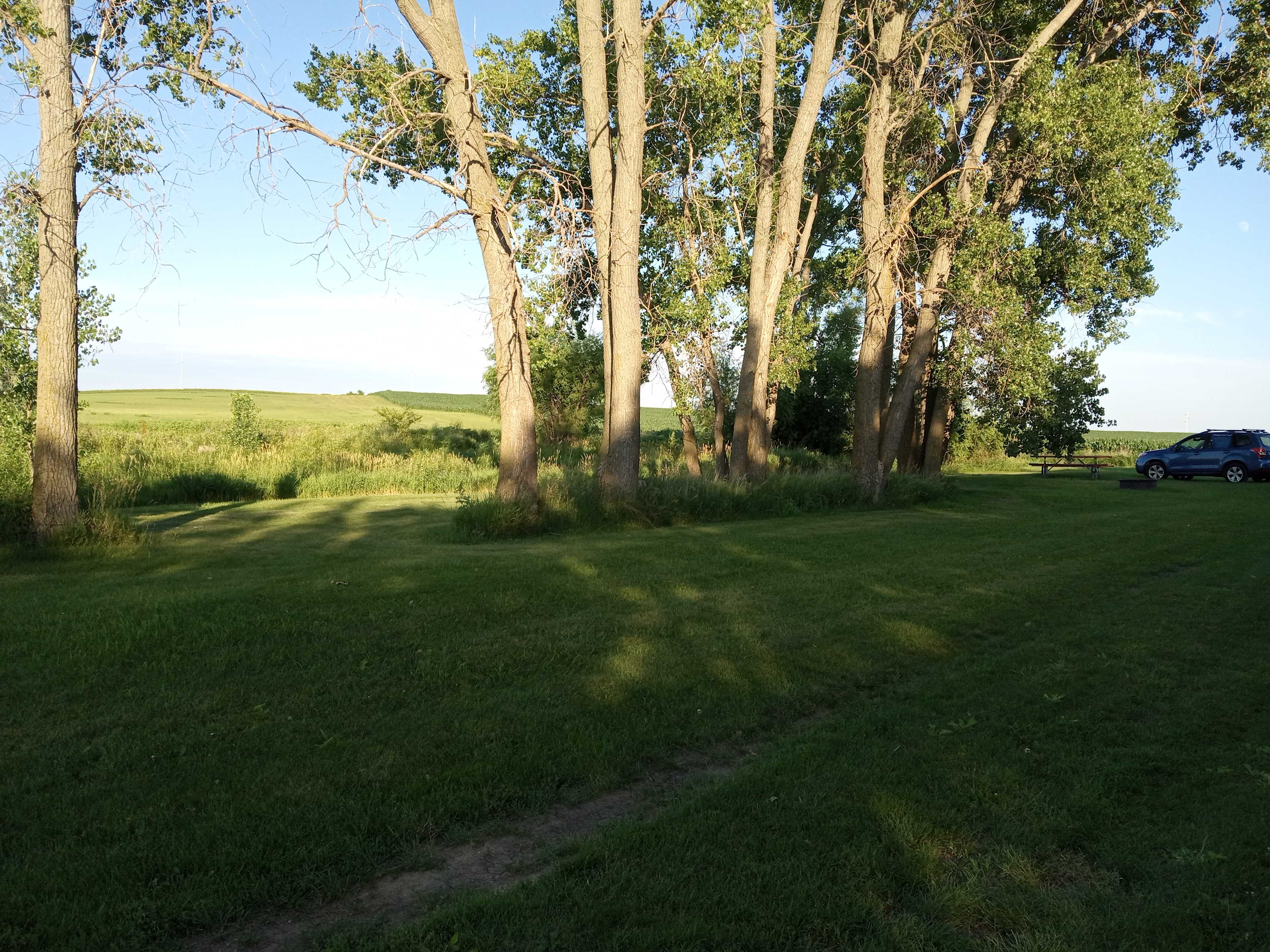 Uncle B's Produce Farm