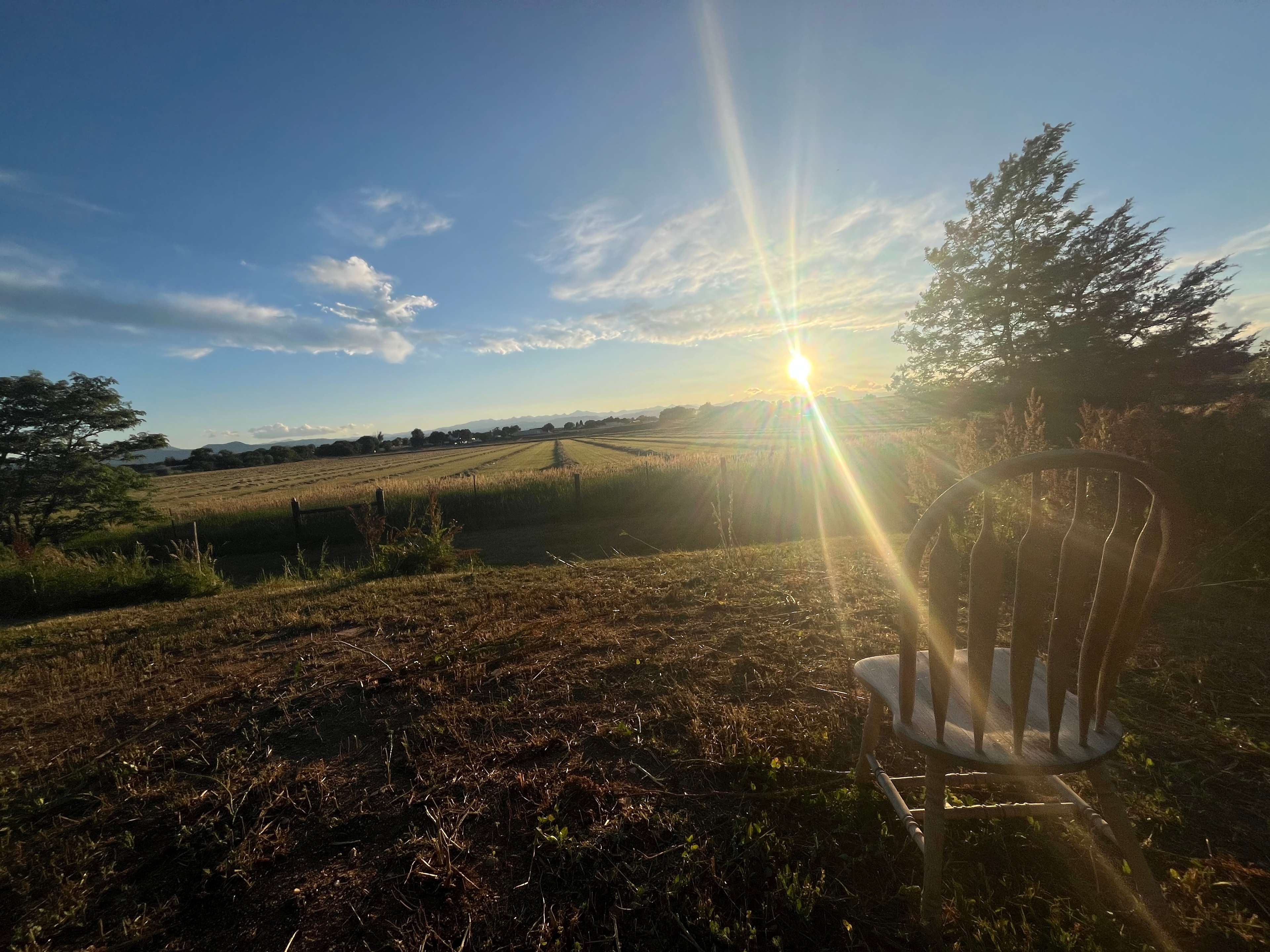 Blue Heron Ranch/ Rv camping