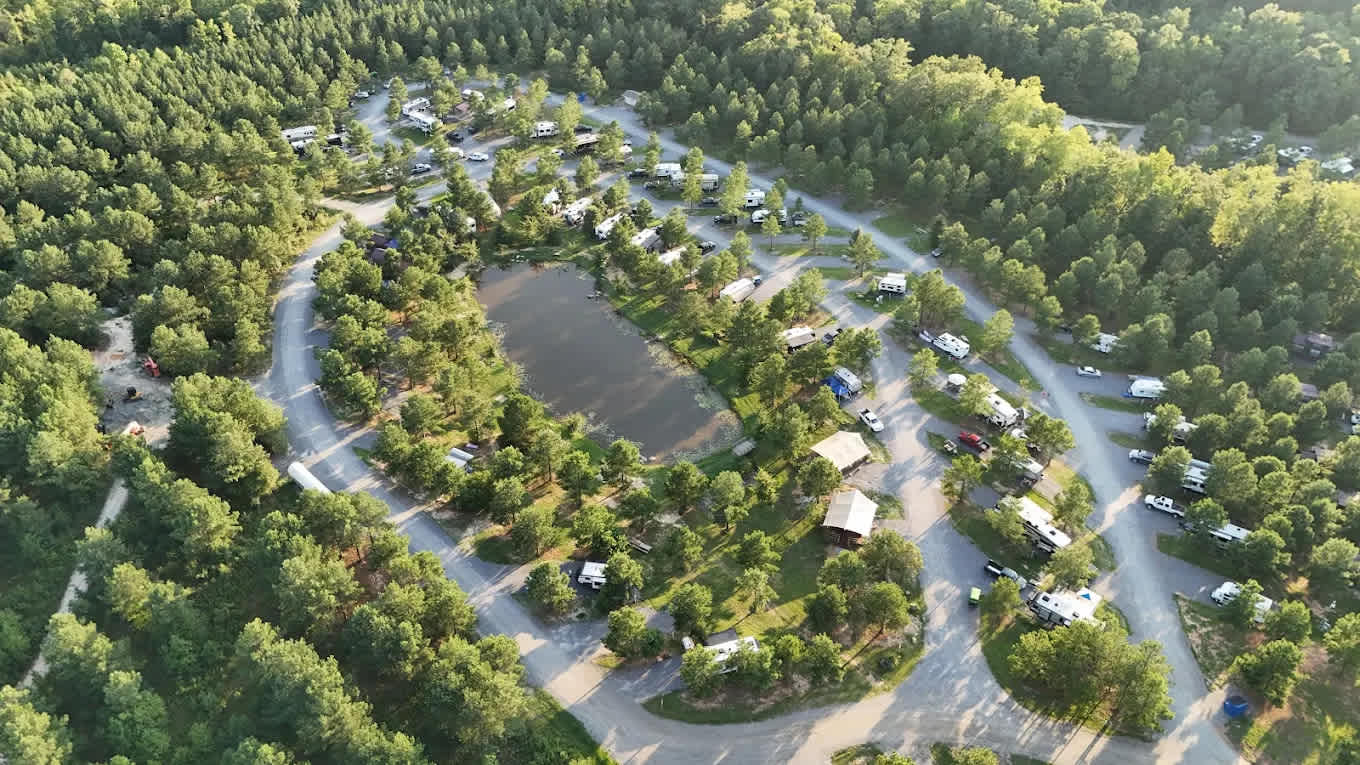 Jellystone Park Asheboro