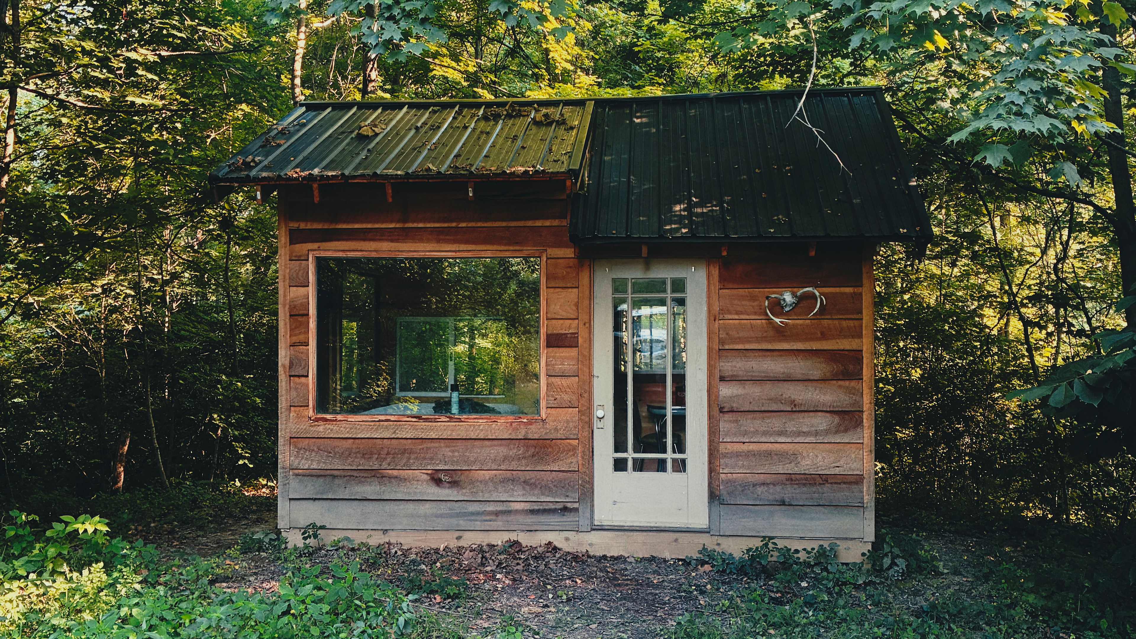 The Shack