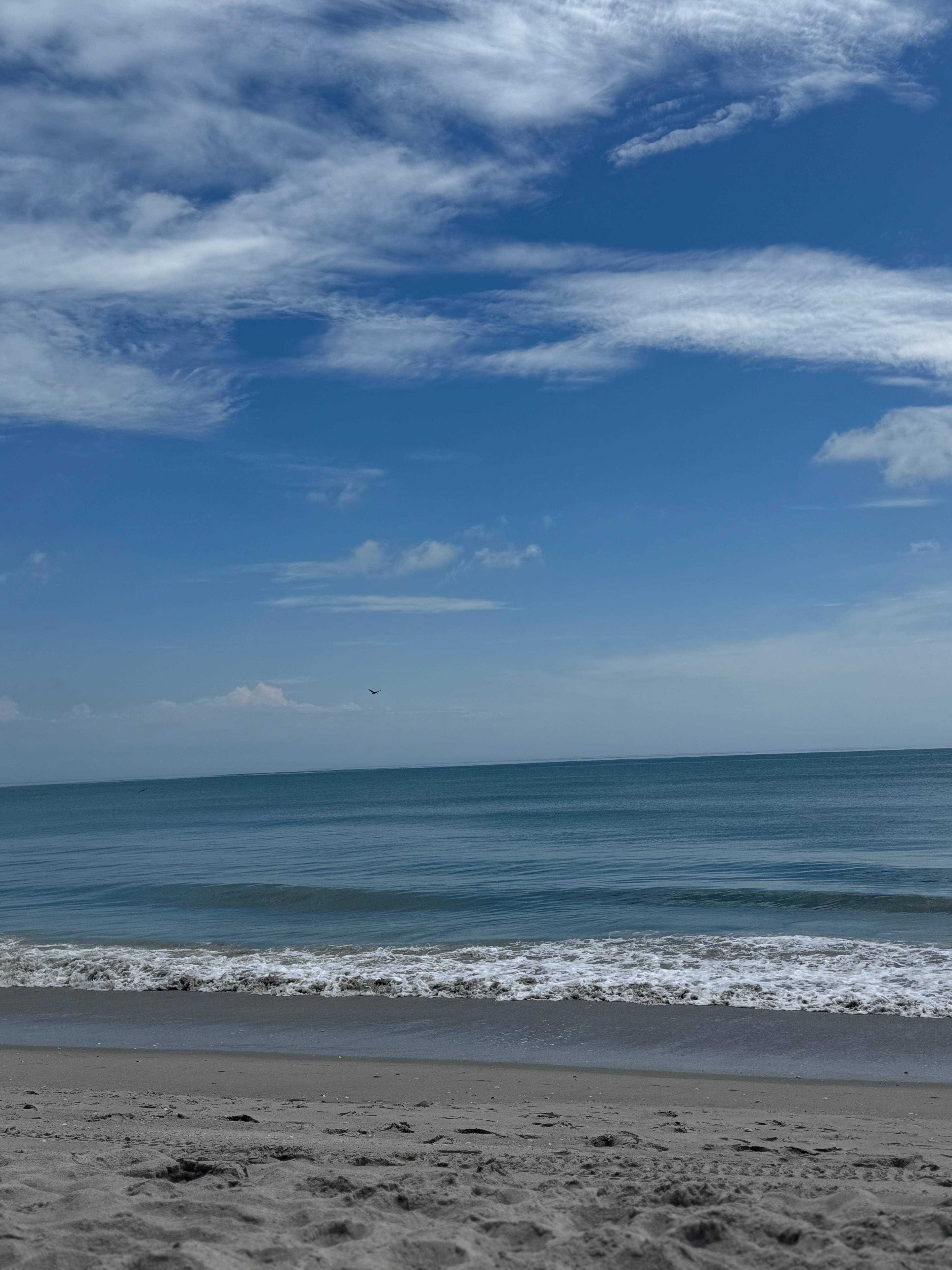 Calm and Peaceful 