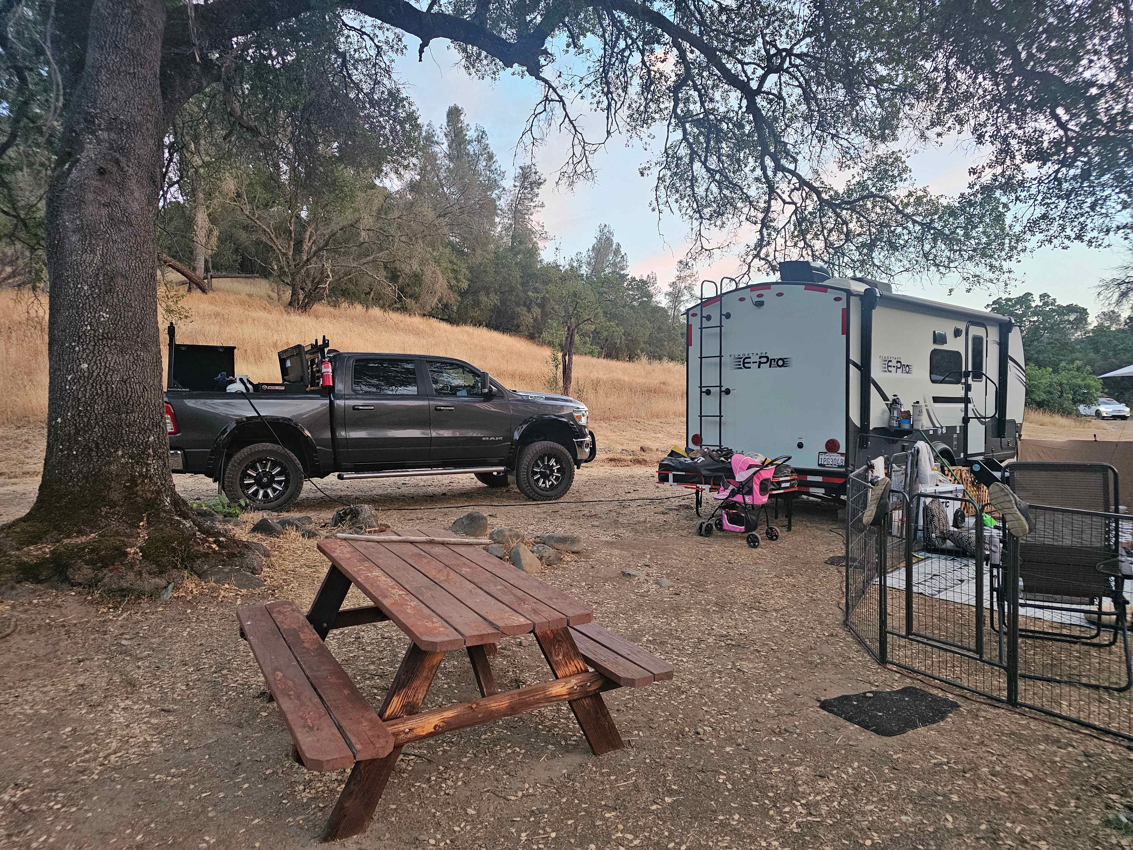 Cosumnes River Ranch