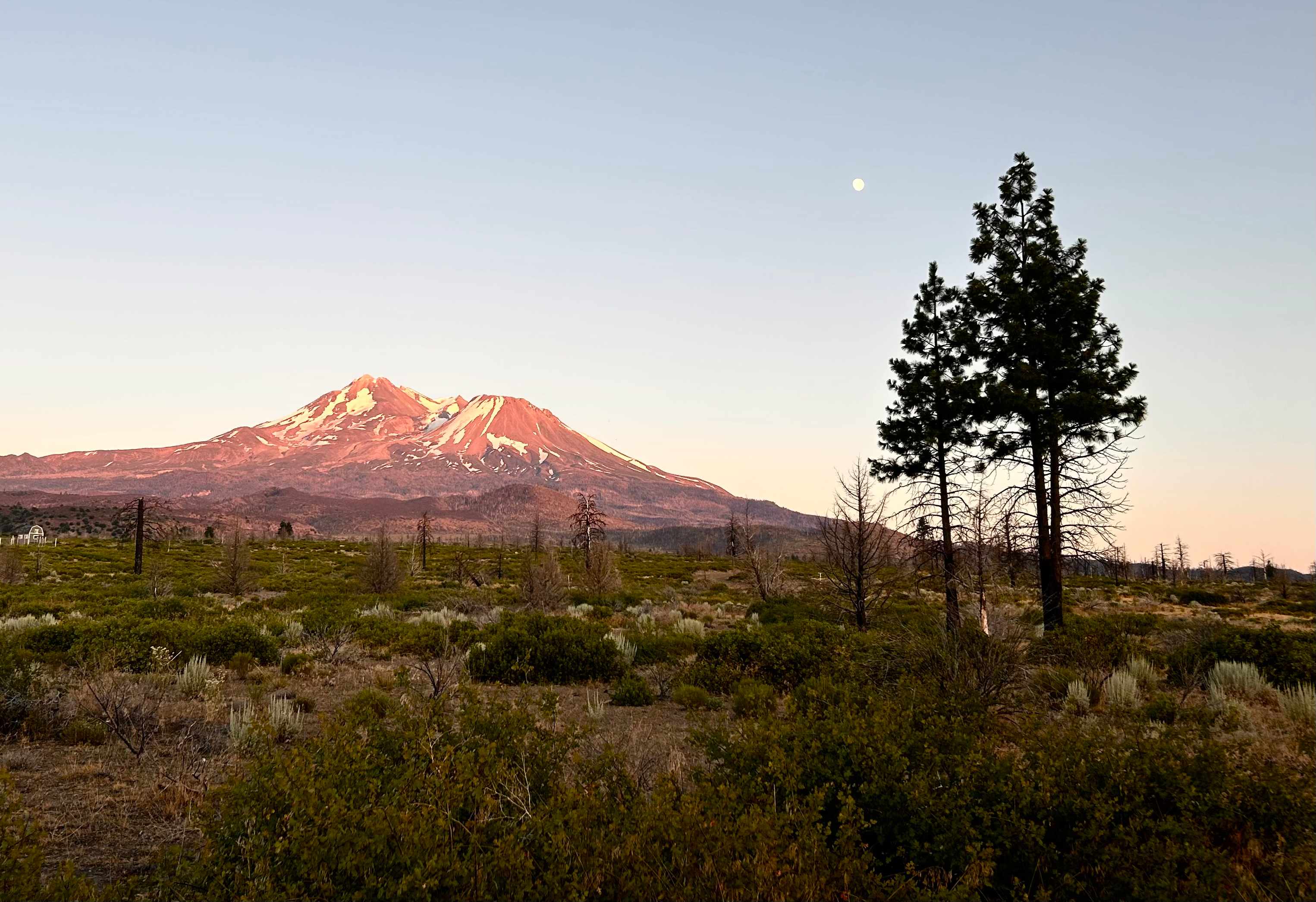 Juniper Valley Campsites