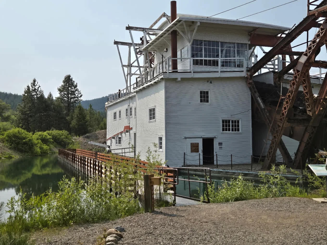 Sumpter RV Park