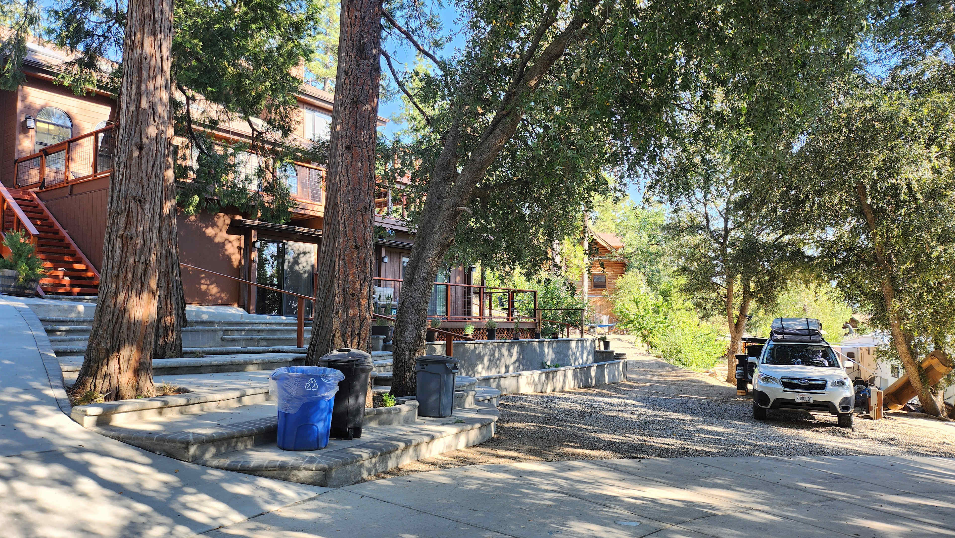 Idyllwild Camp