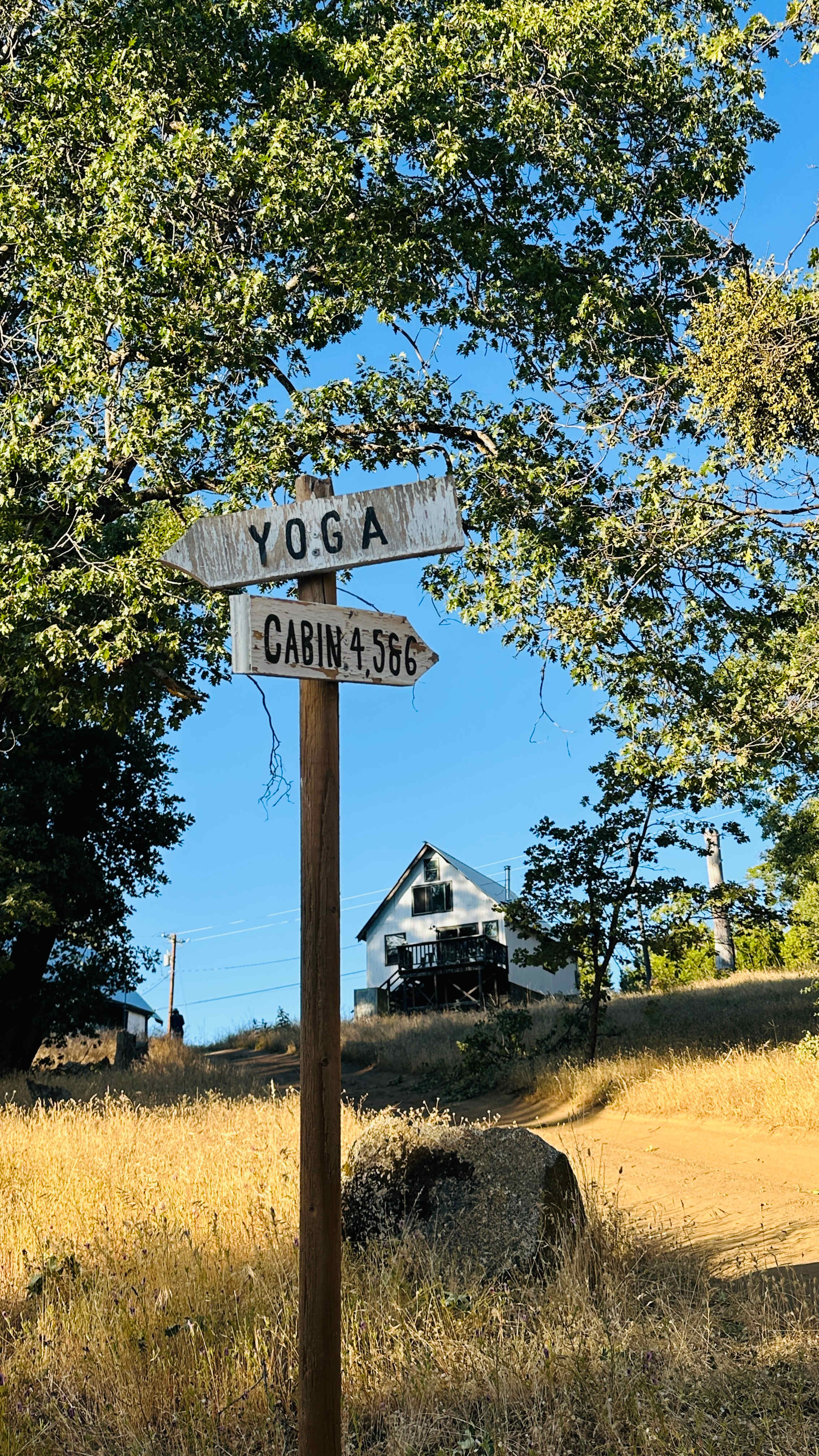 Sequoia Highland Camp