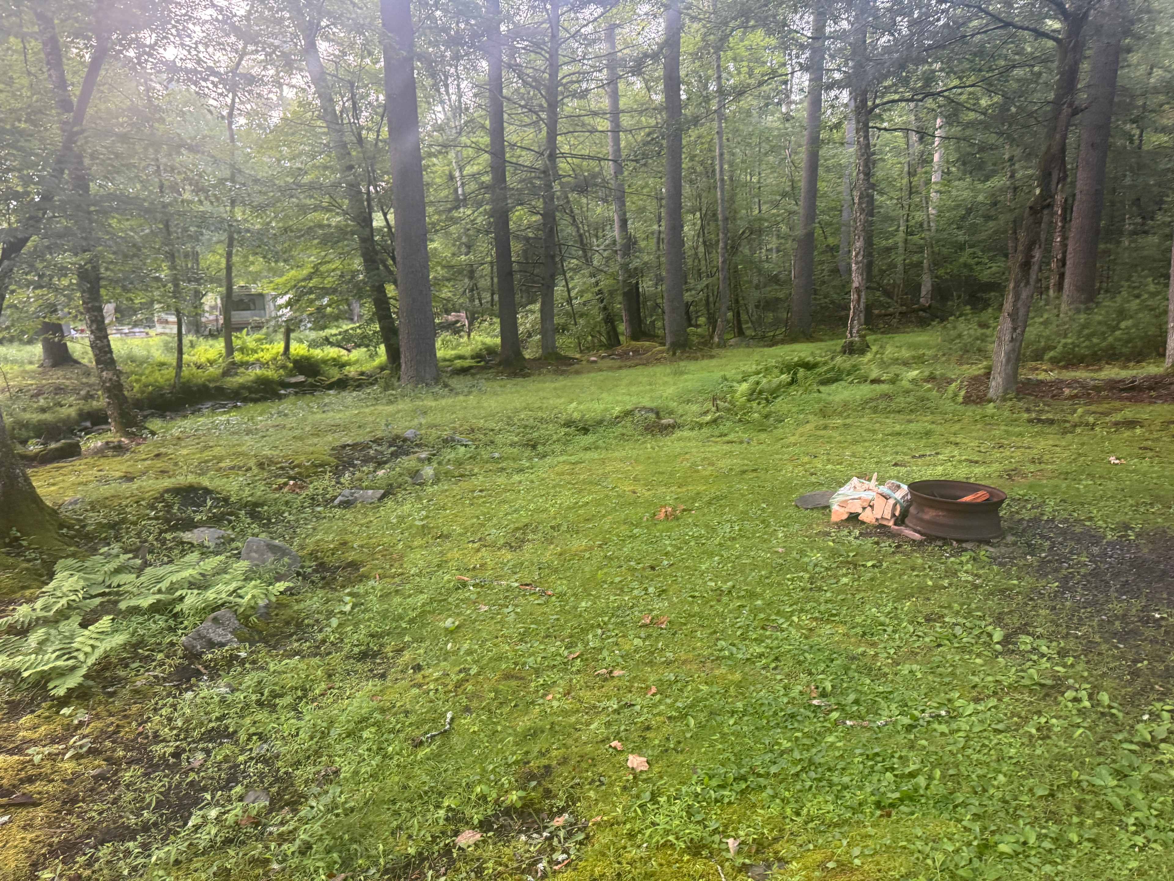 SoHi Campground