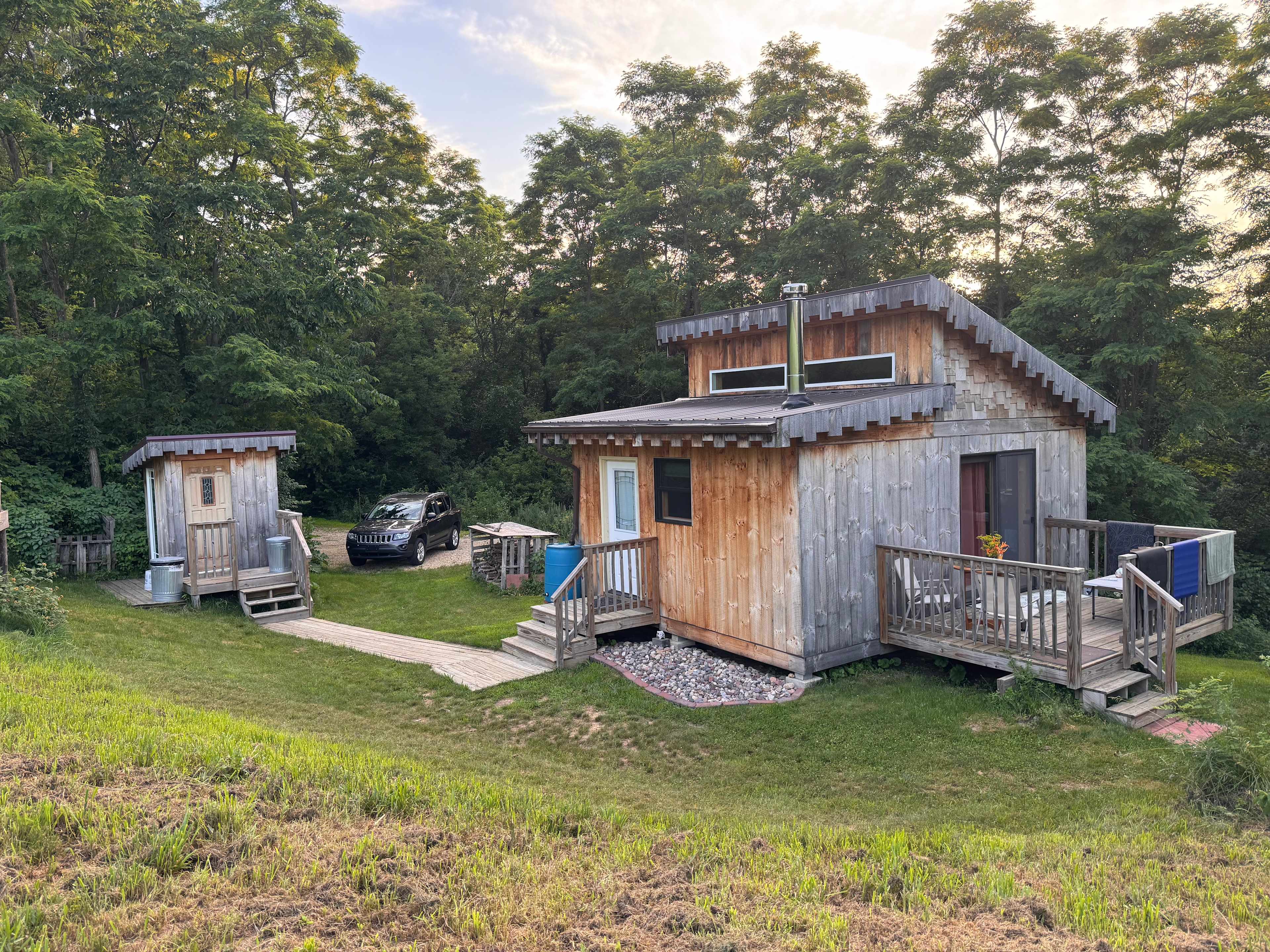 Heart of the Driftless