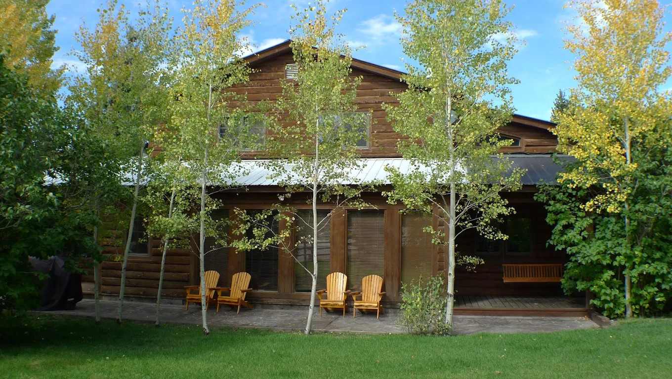 Three Rivers Resort
