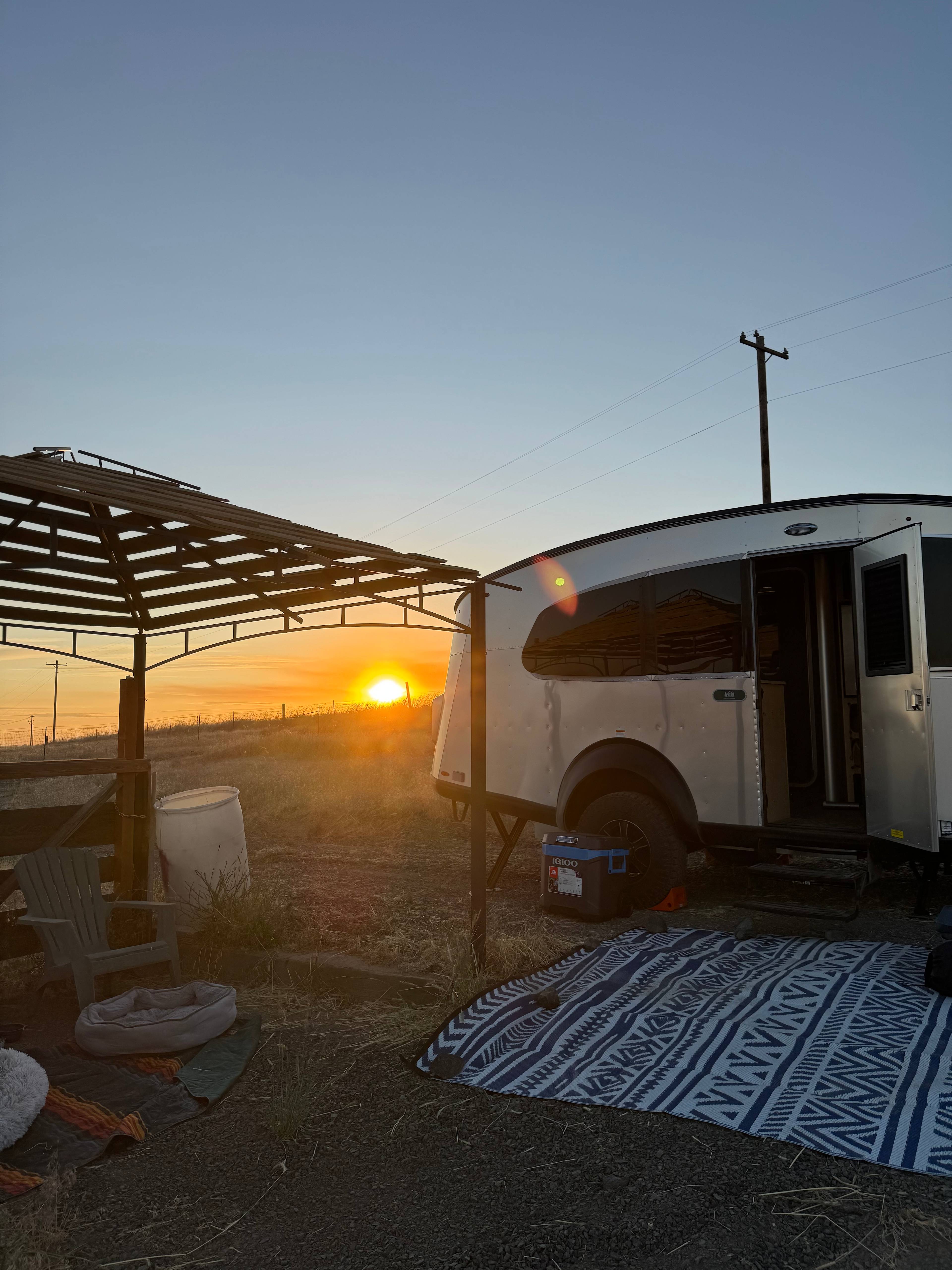 Peebler Camp