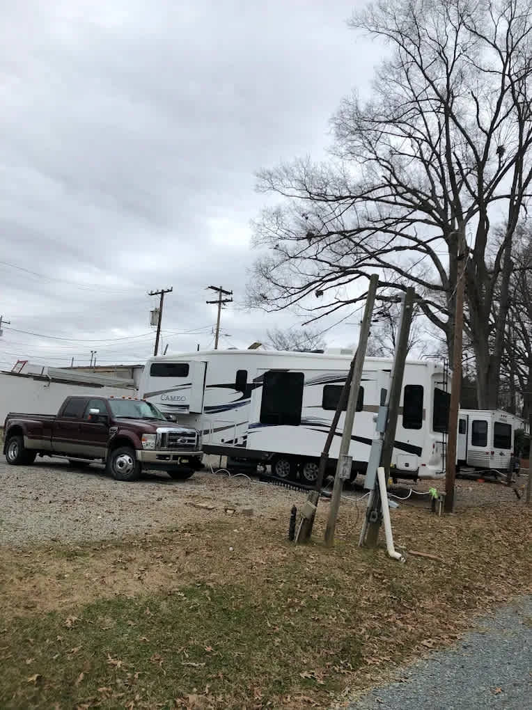 Elmore RV Park and Campground