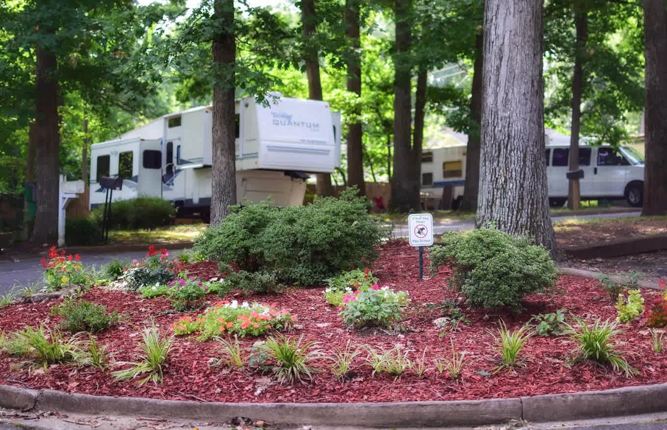 Elmore RV Park and Campground