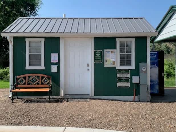 Main Street Manor RV Park