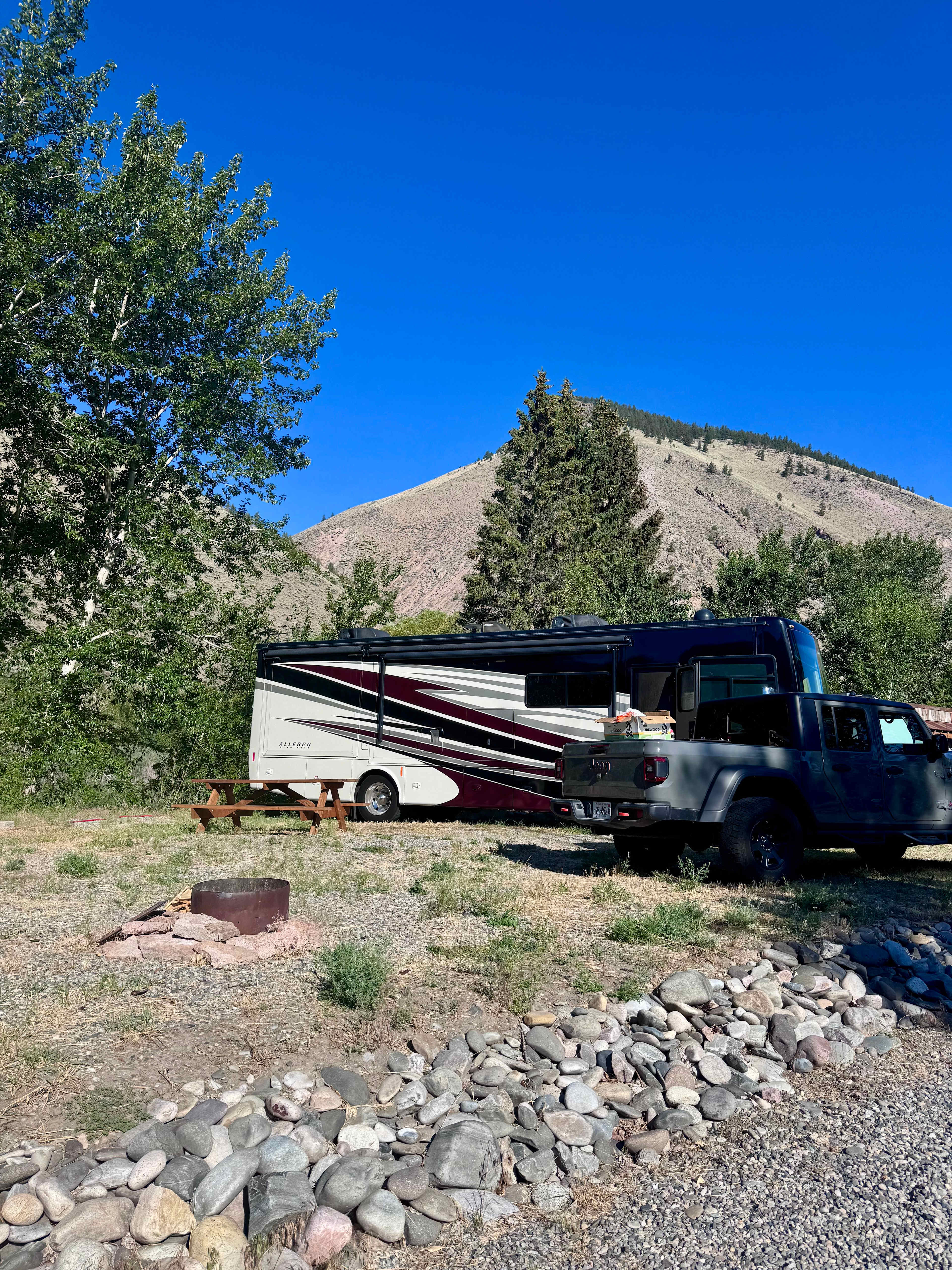 Cactus River Ranch RV