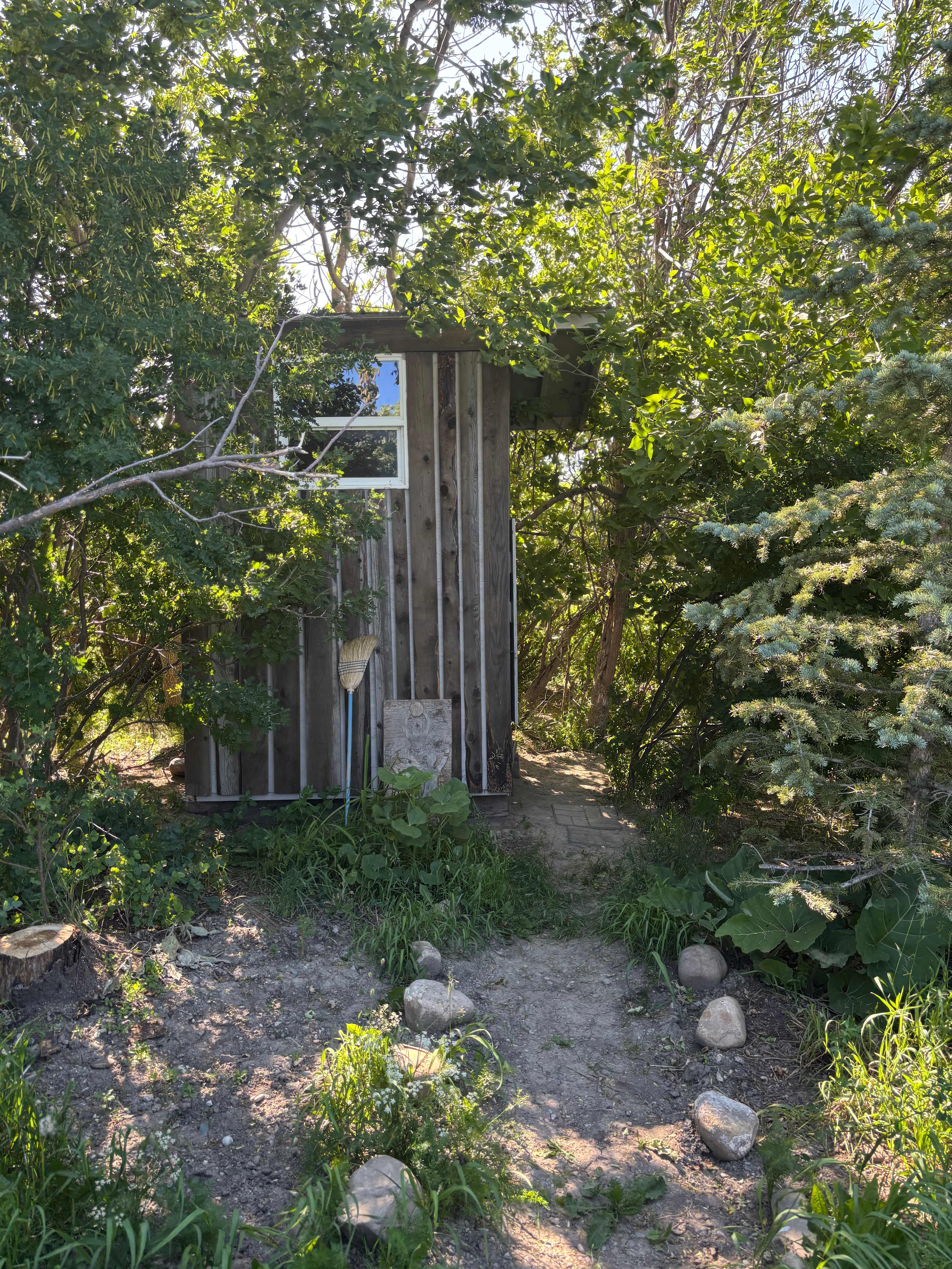 Wildflower Campground