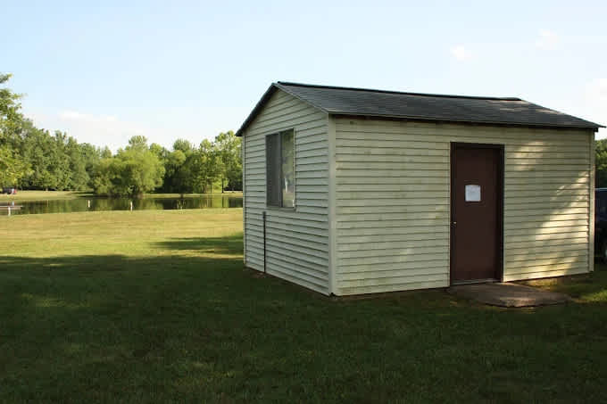 Glenn Wood Hills Camp & Retreat Center