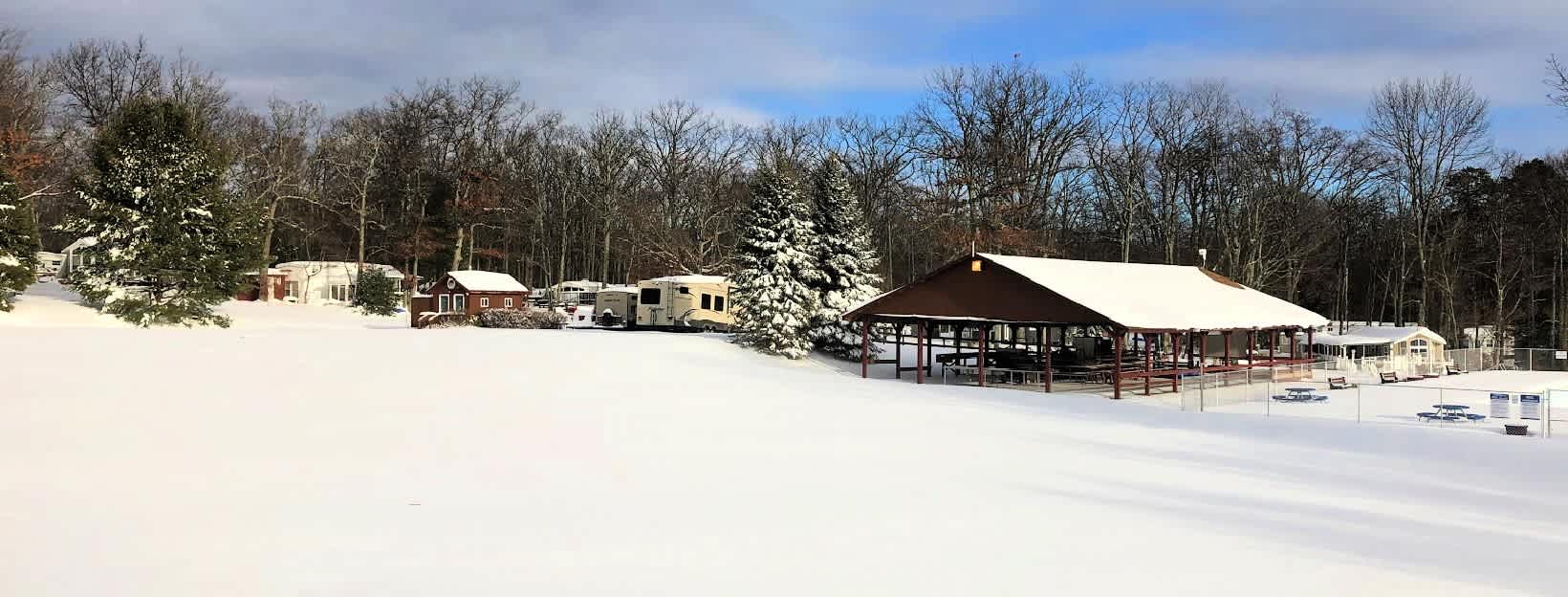 Catskill RV Resort