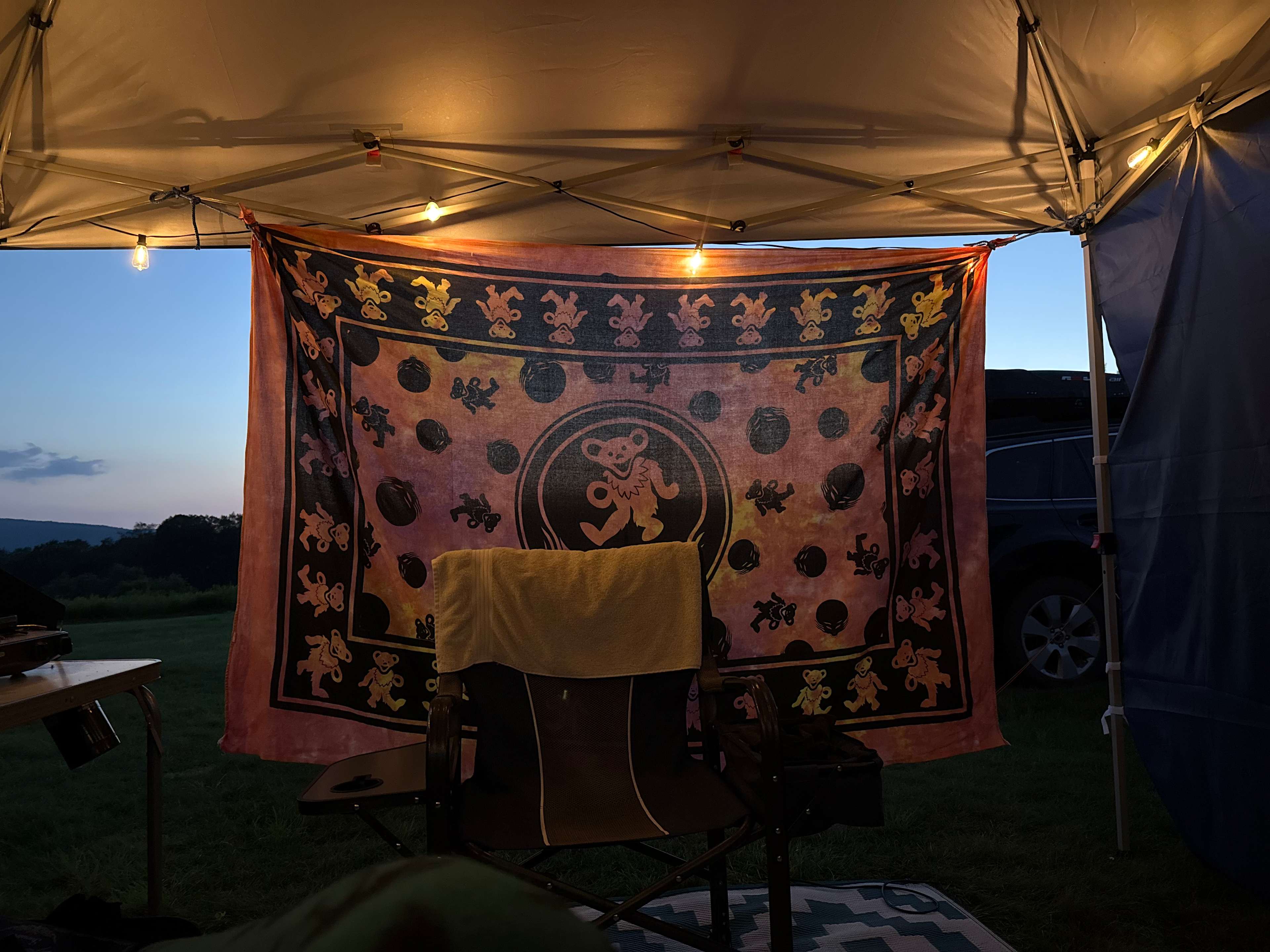 Grateful Acres Vermont