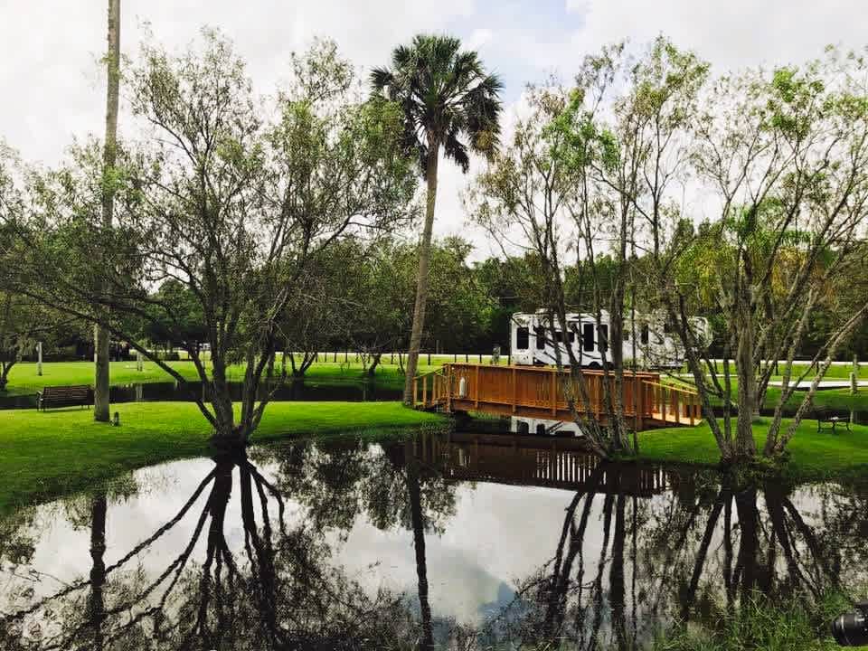 The Oasis at Zolfo Springs