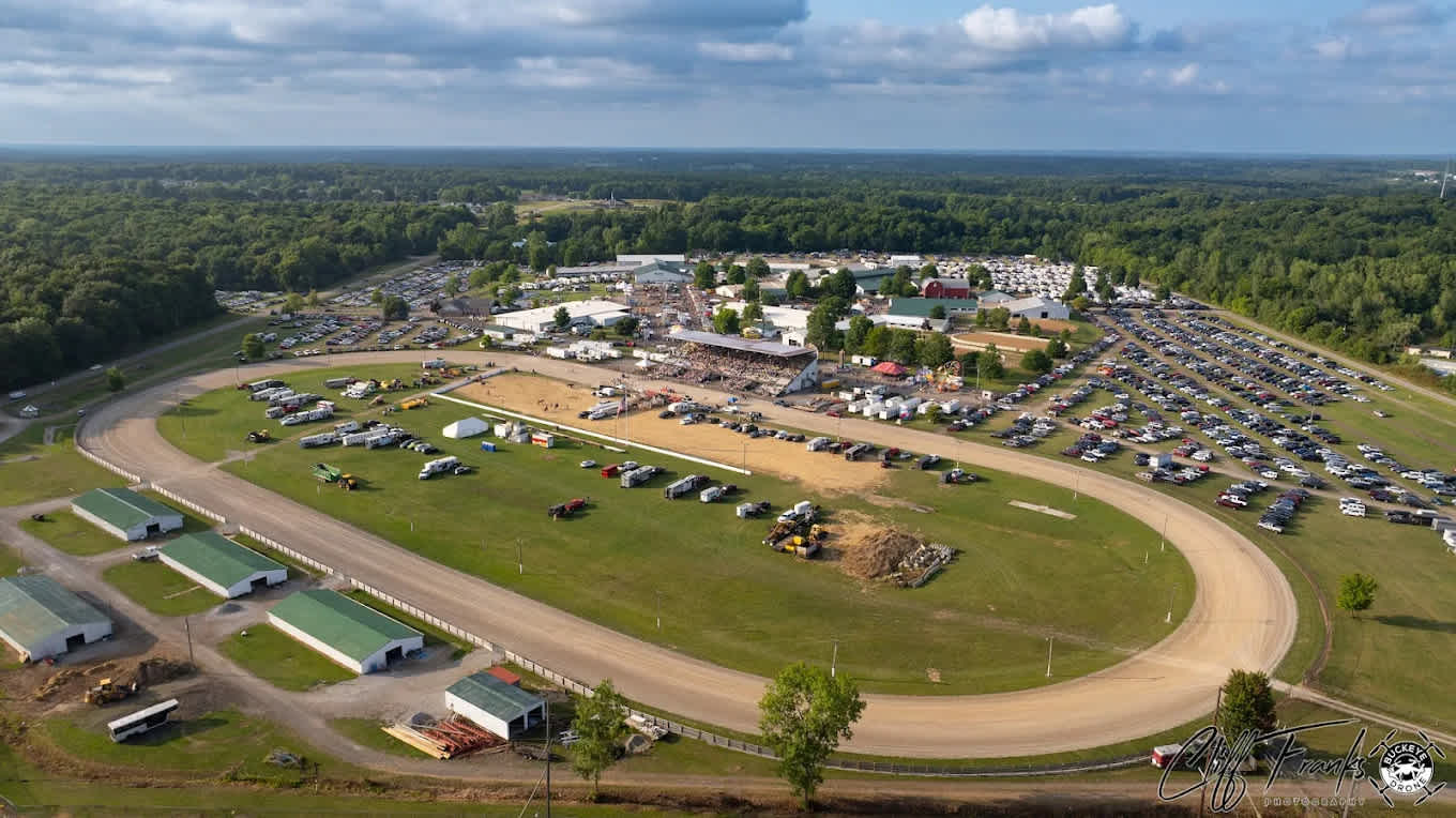 Richland County Fairgrounds
