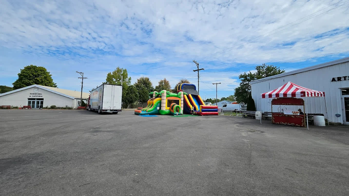 Richland County Fairgrounds