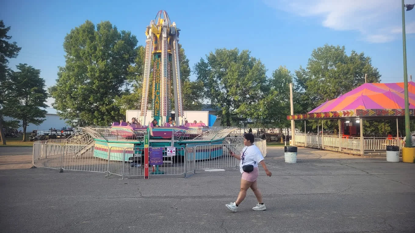 Richland County Fairgrounds
