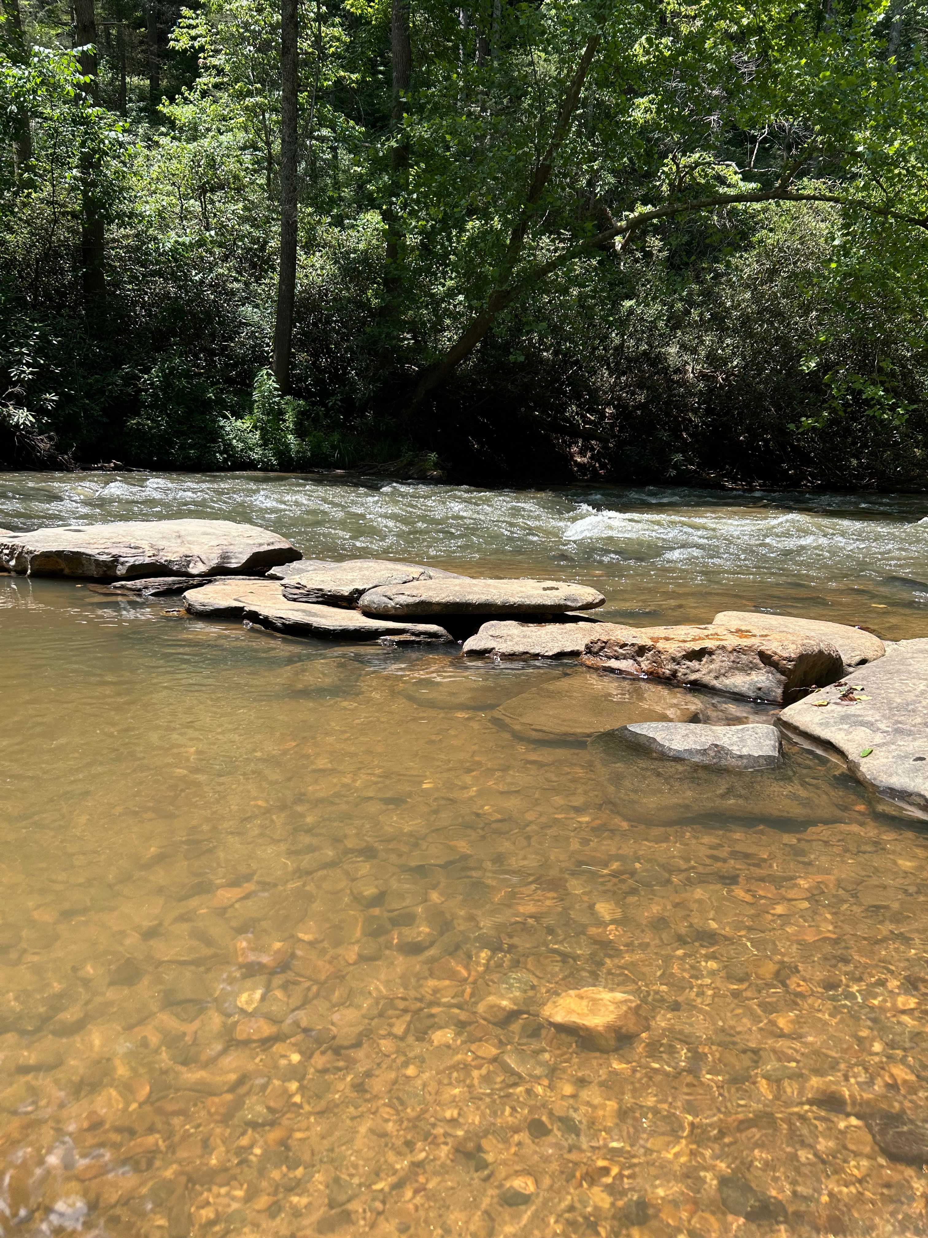 Castleberry Bridge