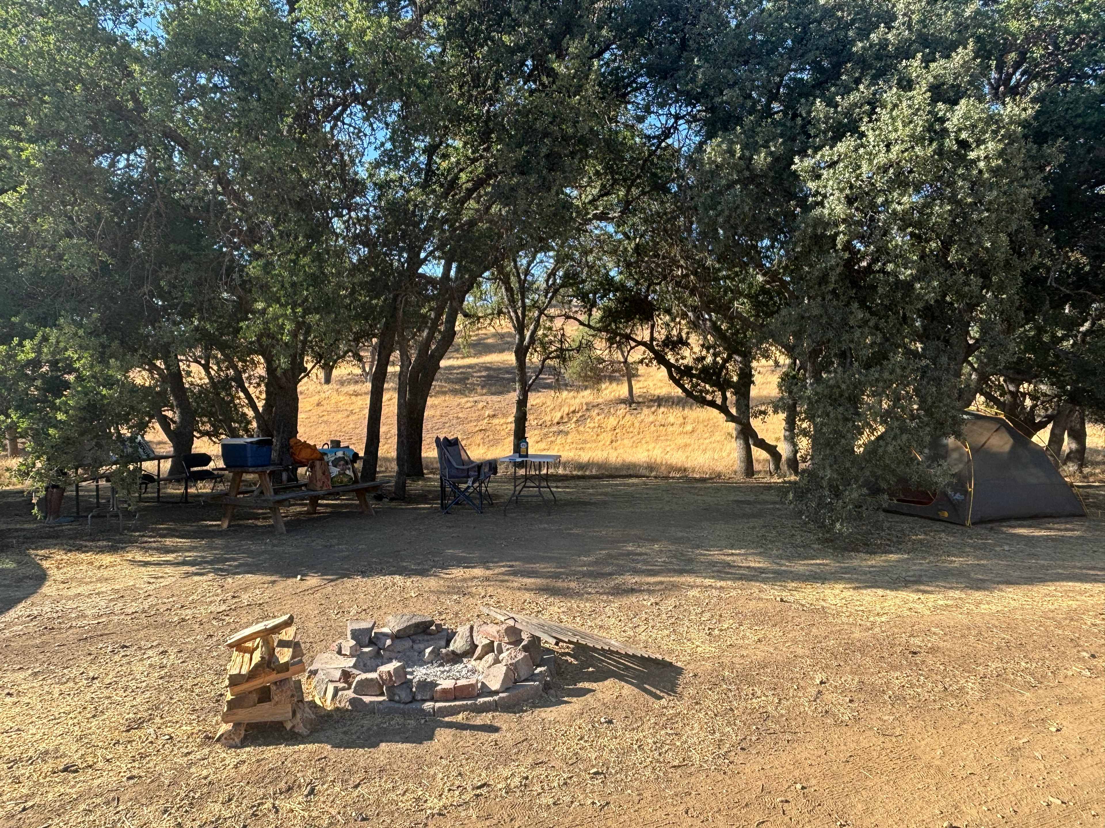 40min to Pinn/Song of the Ancients