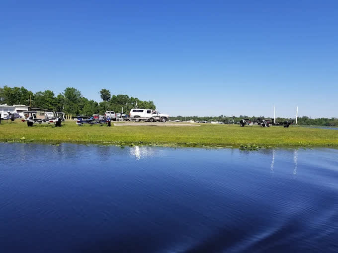 Powell's Campground