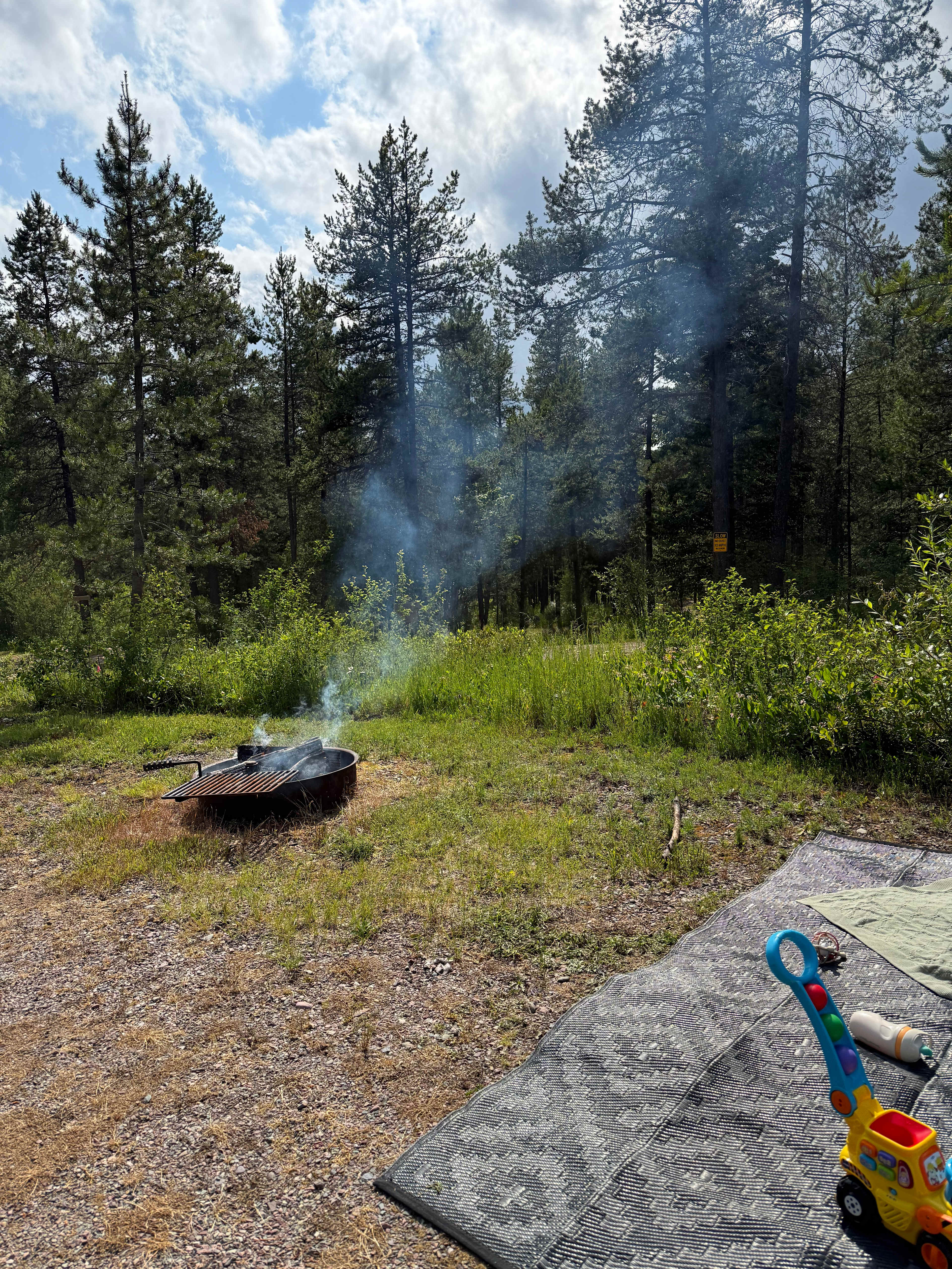 Glacier Park RV
