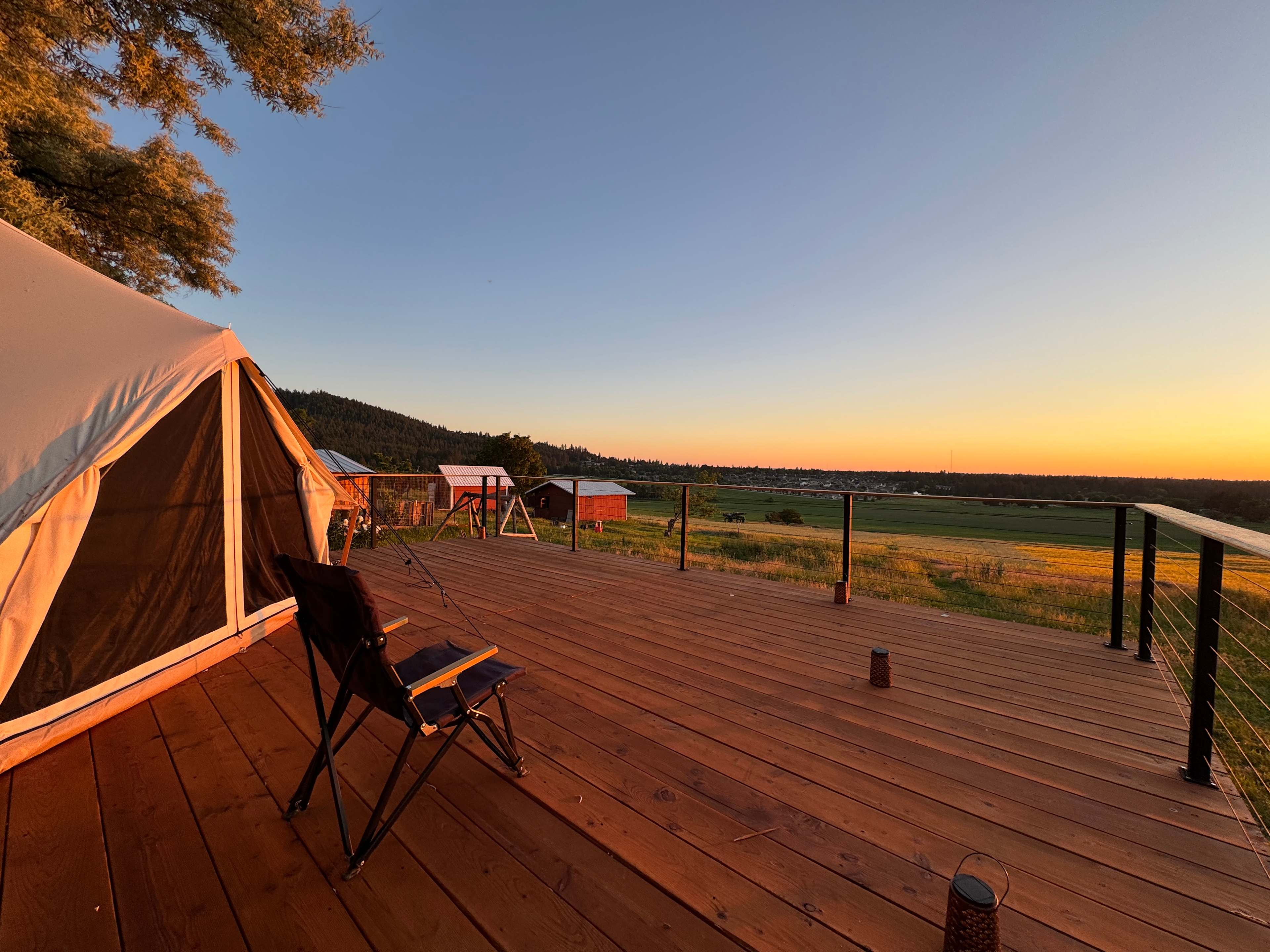 Glenrose Farm