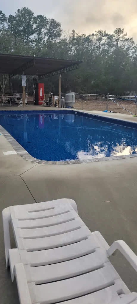The Oaks Family RV Park & Campground