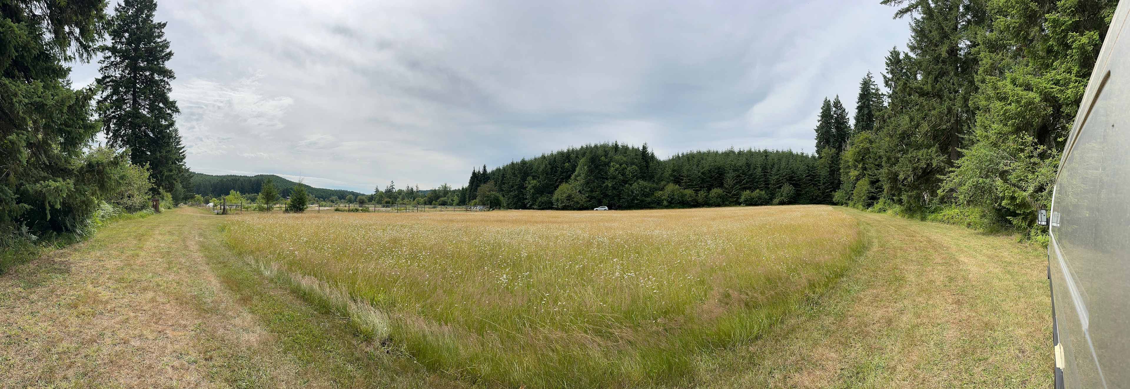 Lost Valley Farm Camp