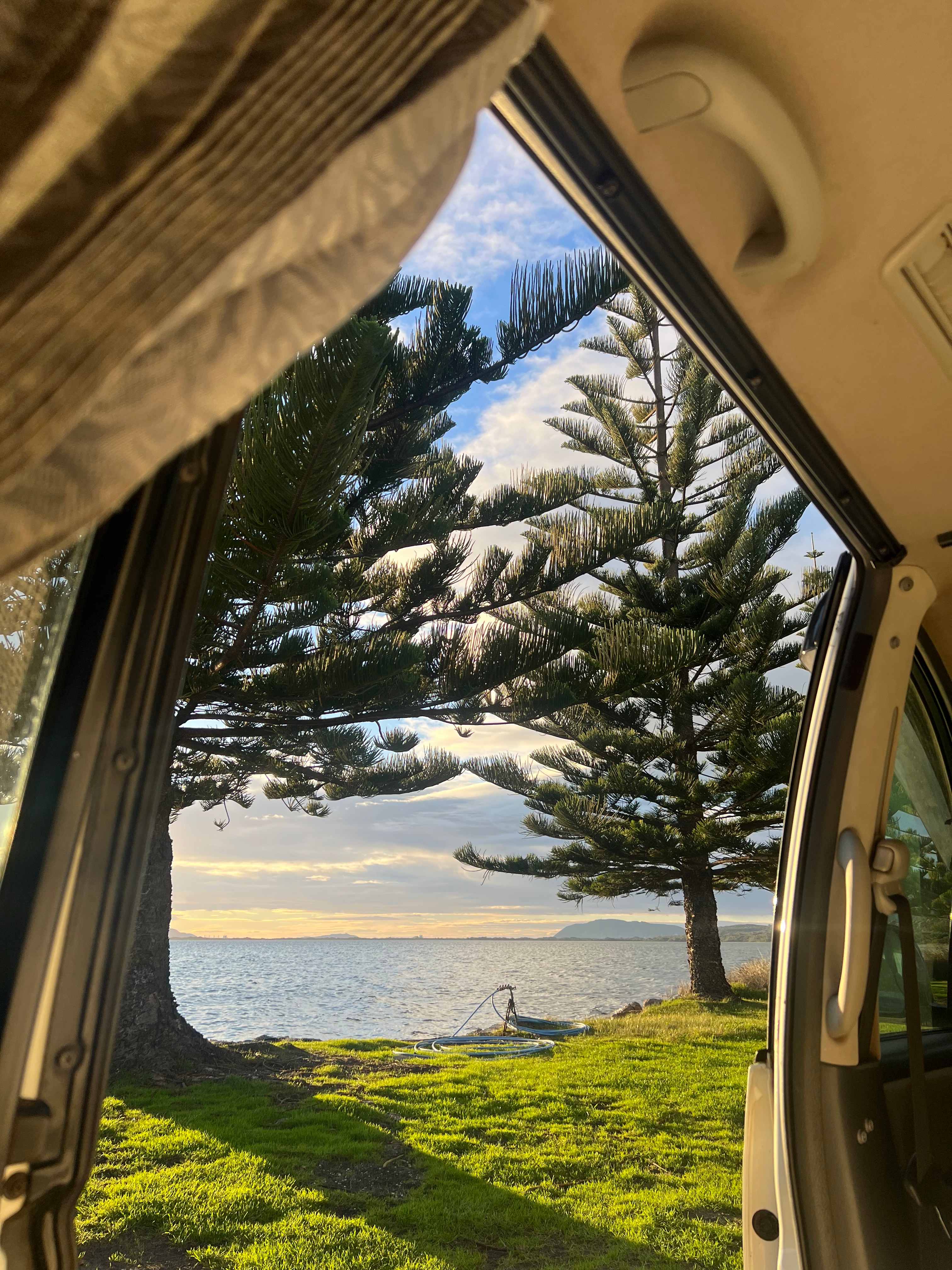 Panorama Caravan Park