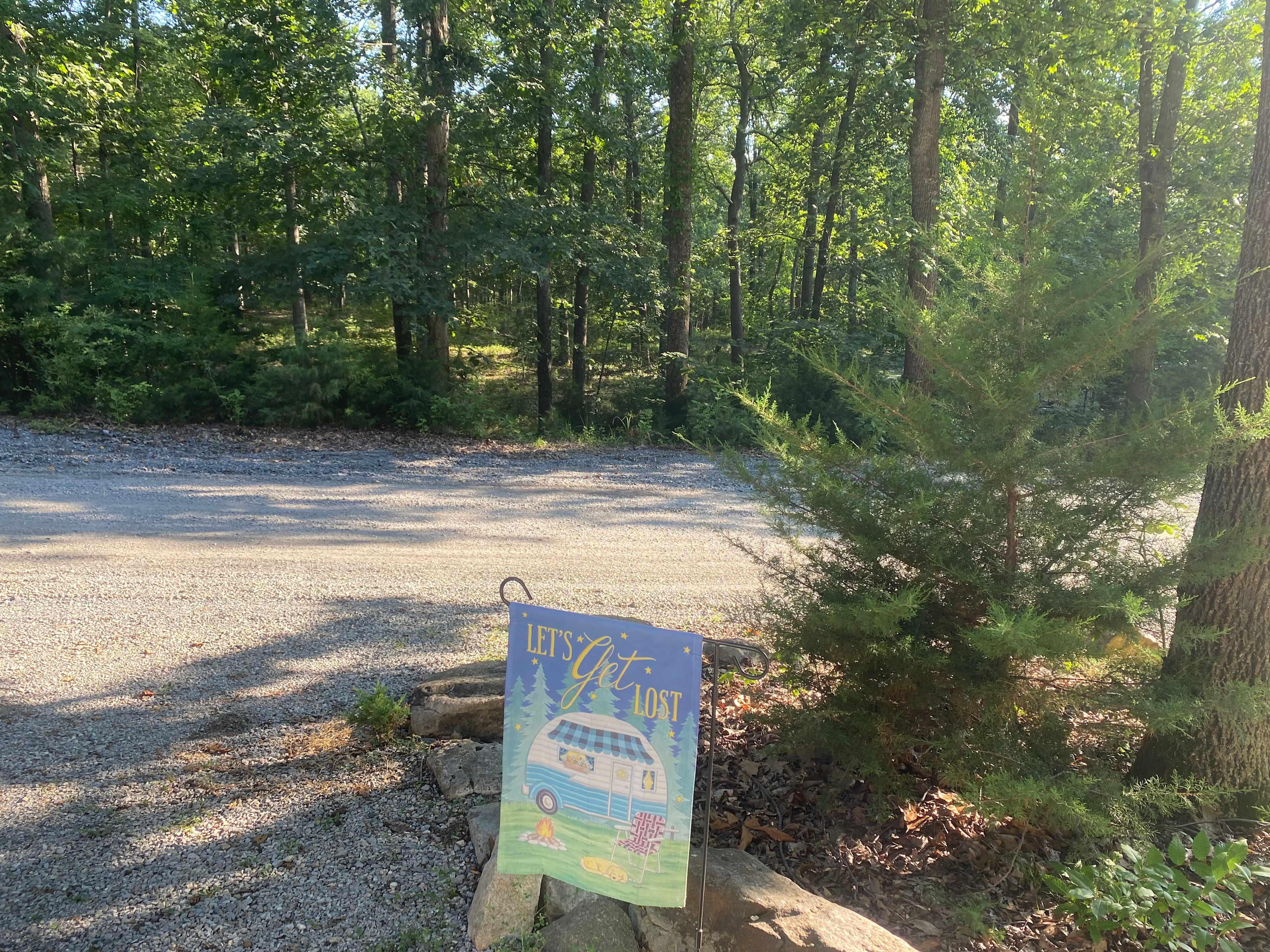 Endless Caverns RV Resort