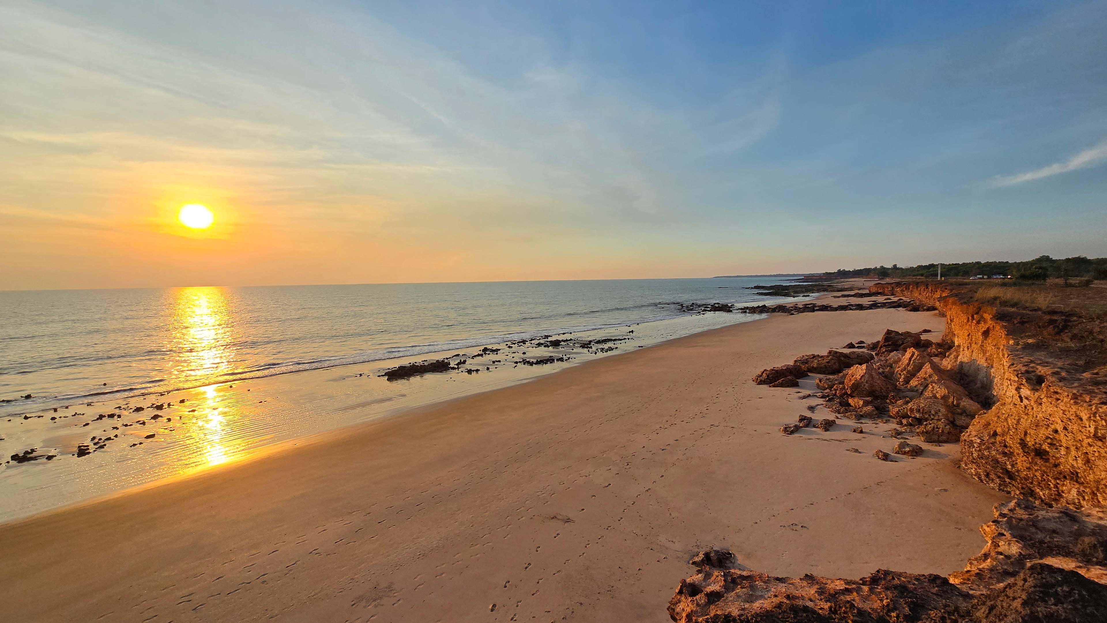 Kick Back & Relax Campsite