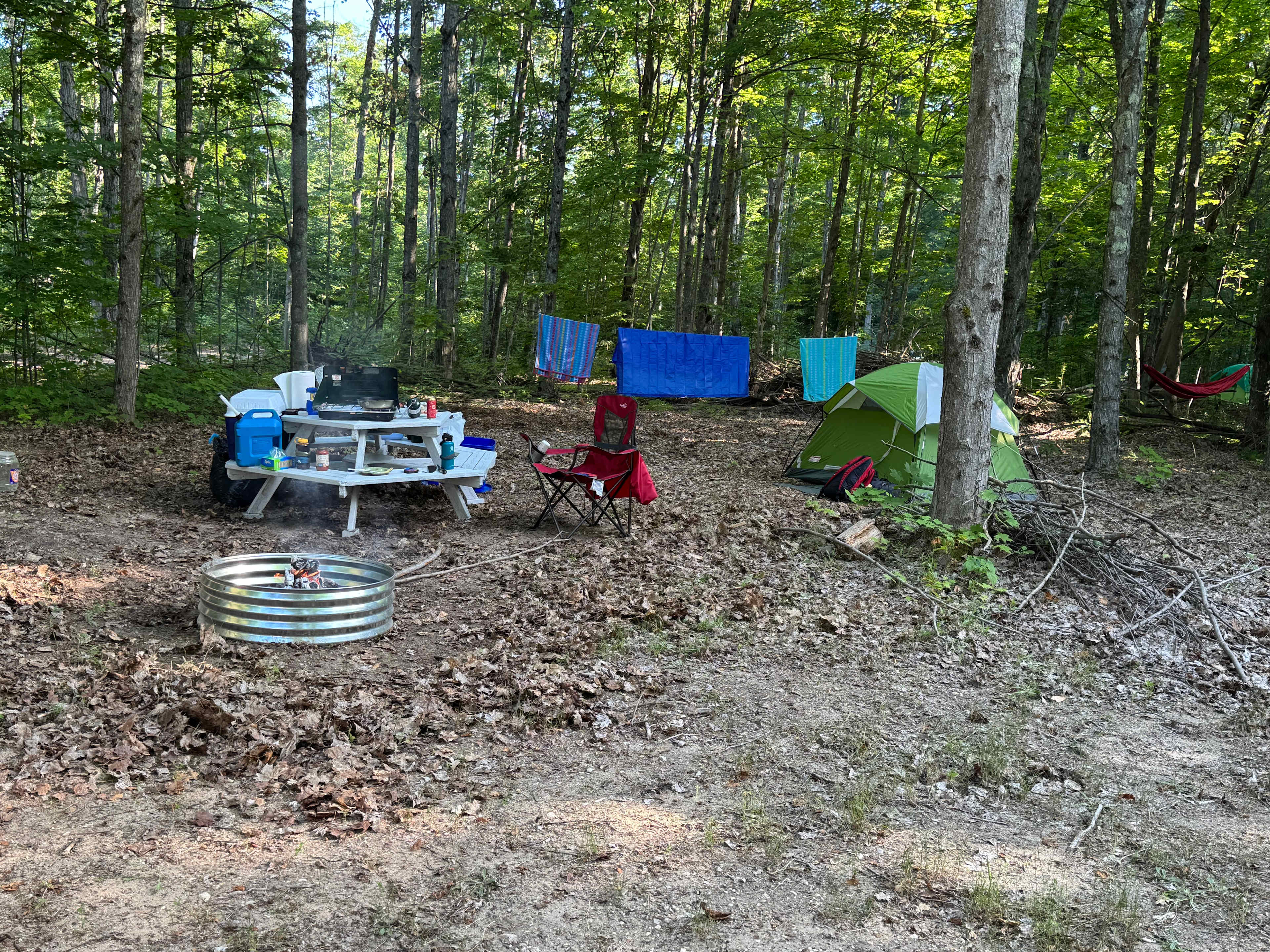 Mr. Joe's Campground
