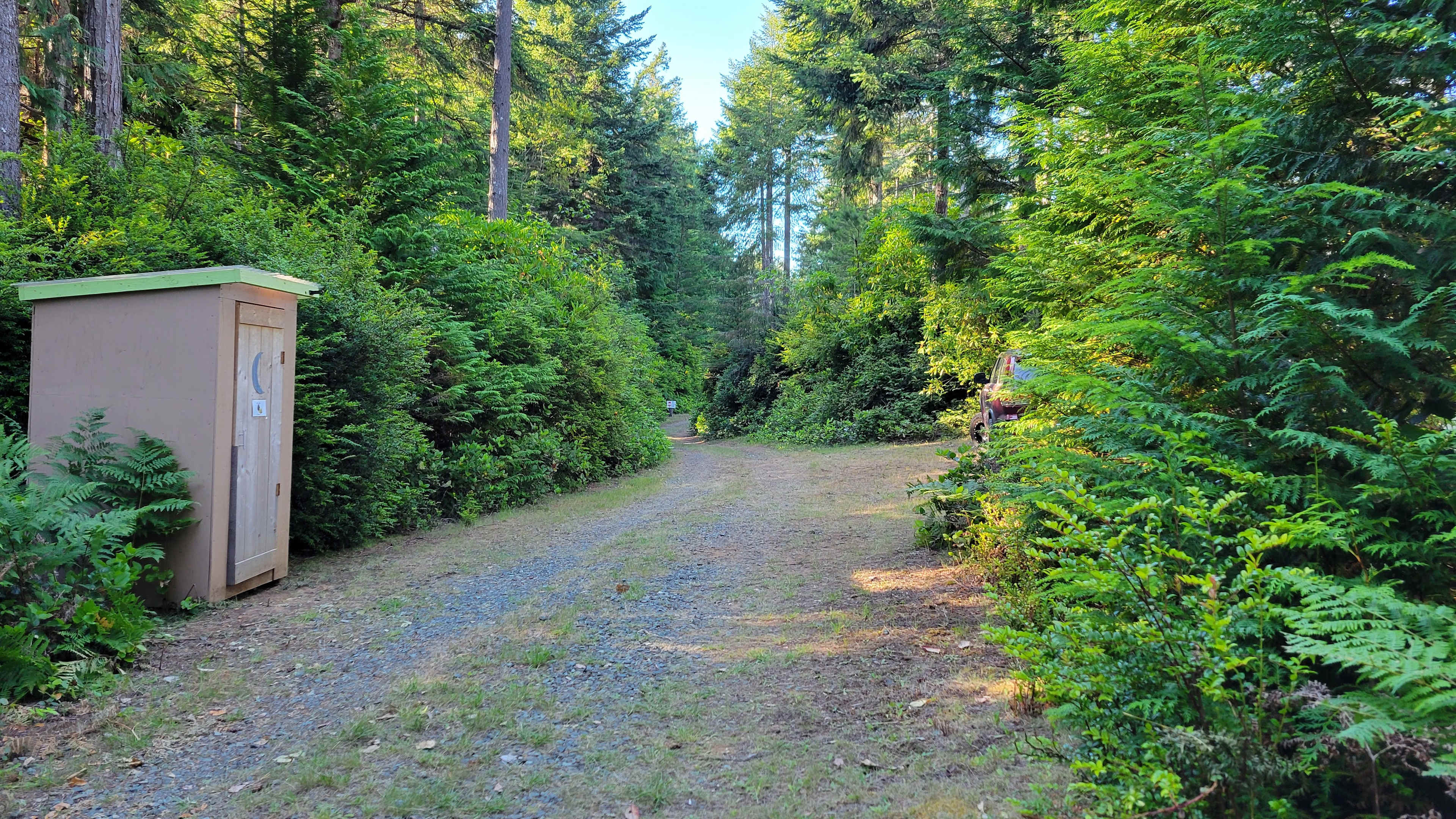 Dew Valley Ranch Nature Retreat