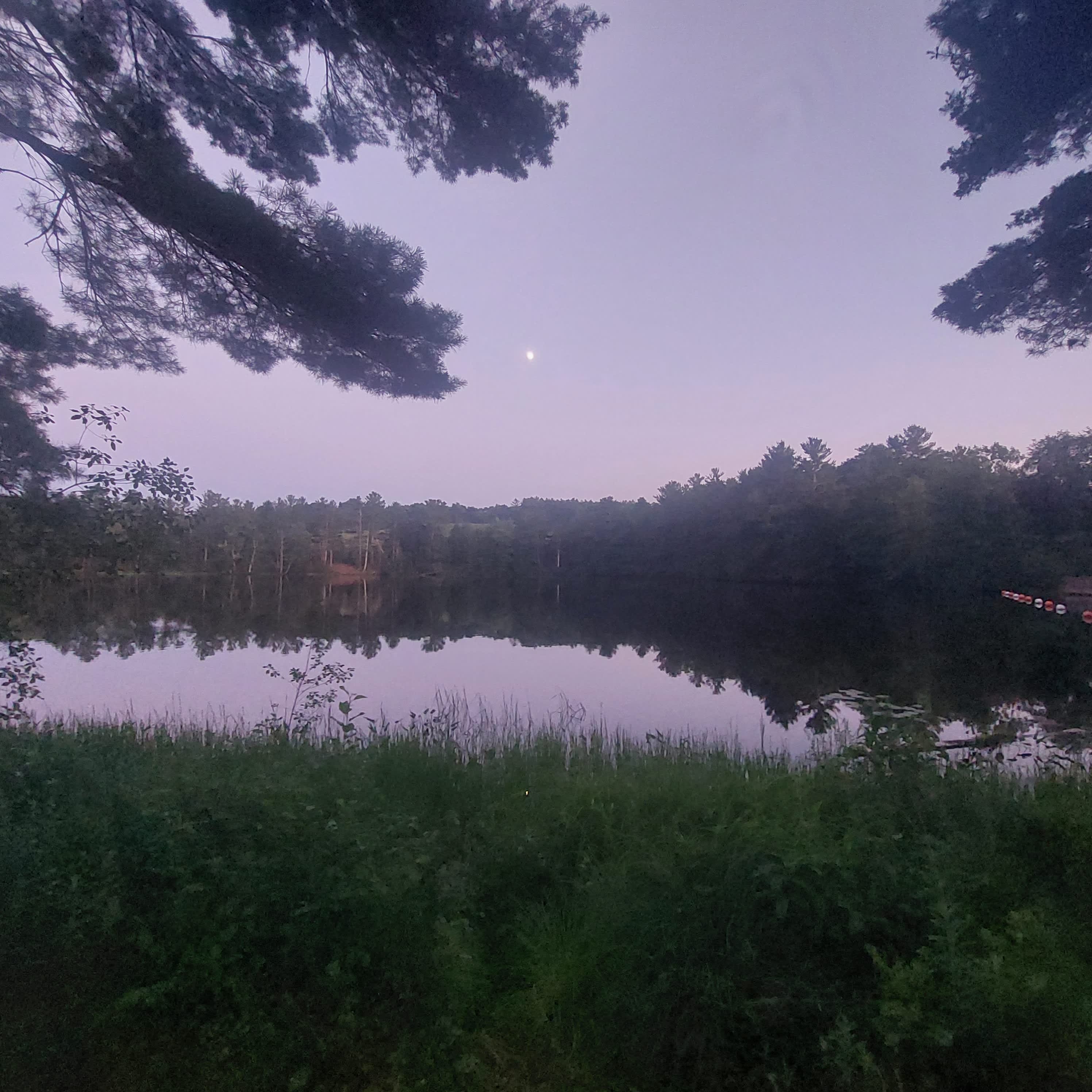 Powder Mill Pond Retreat