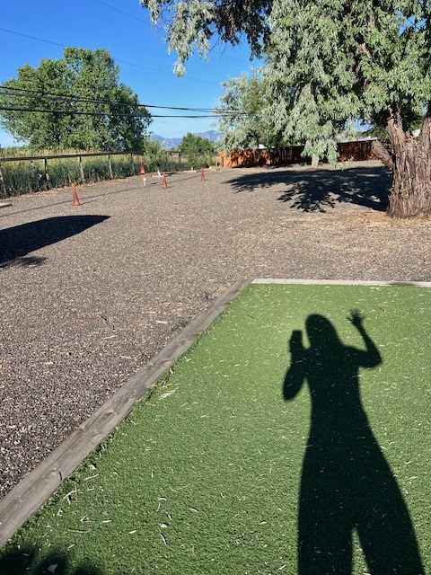 Neighborhood Campground