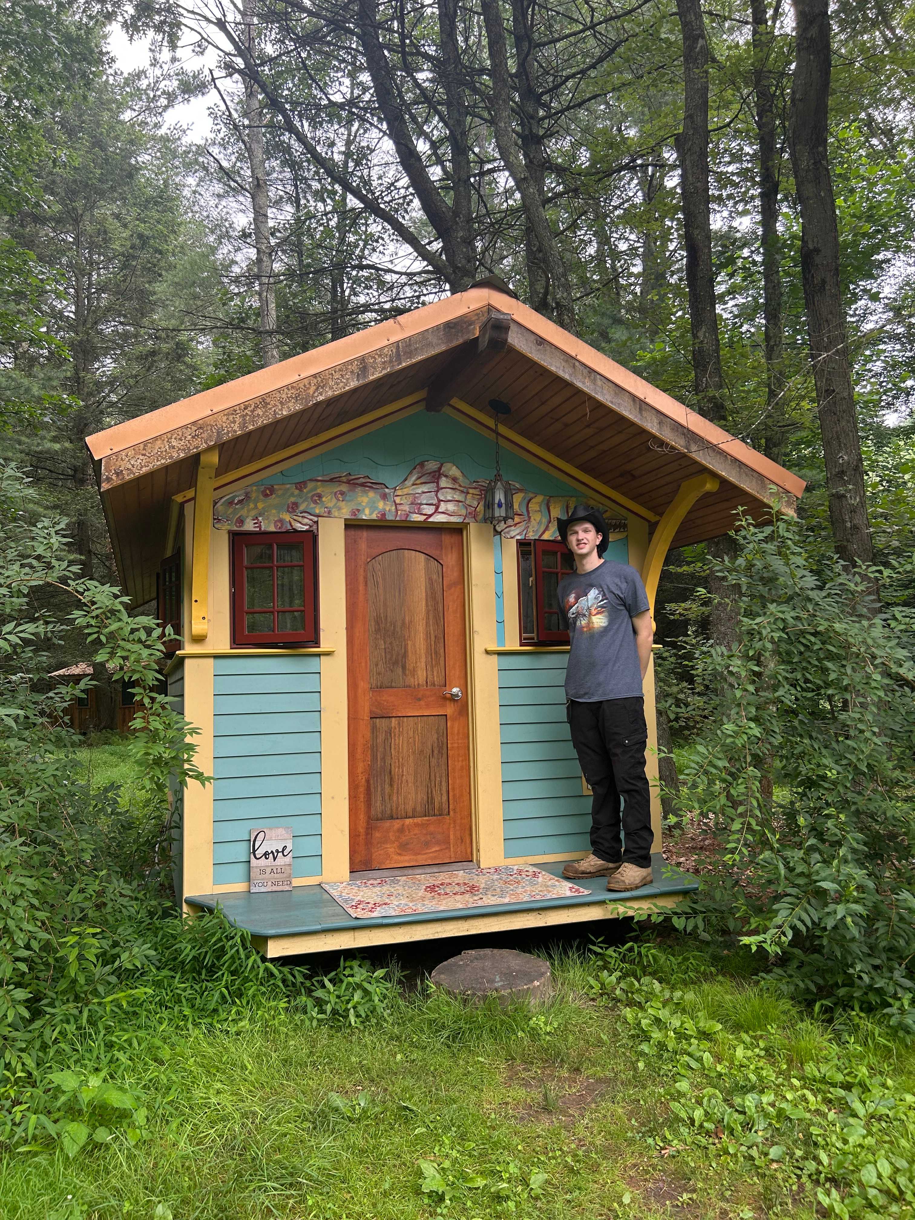 River Mountain Outdoors