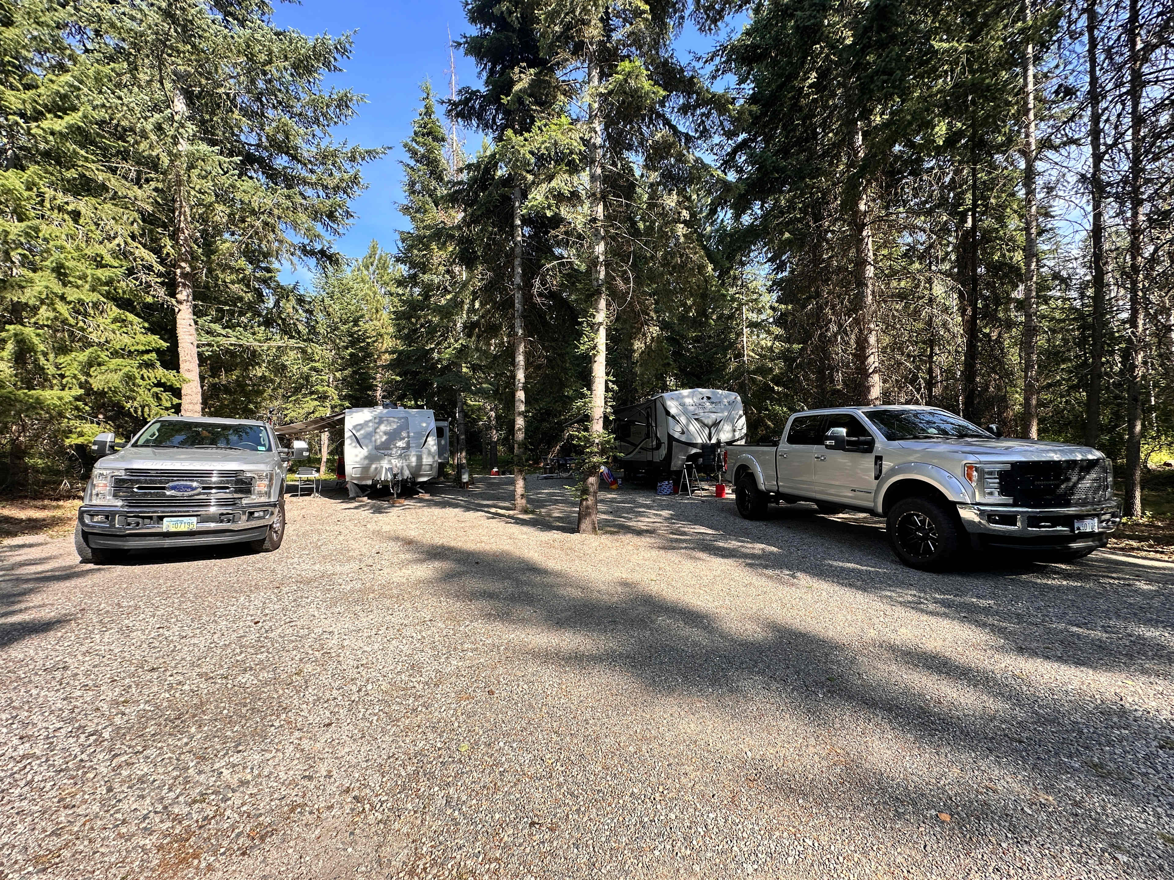 The Mad Moose Ranch